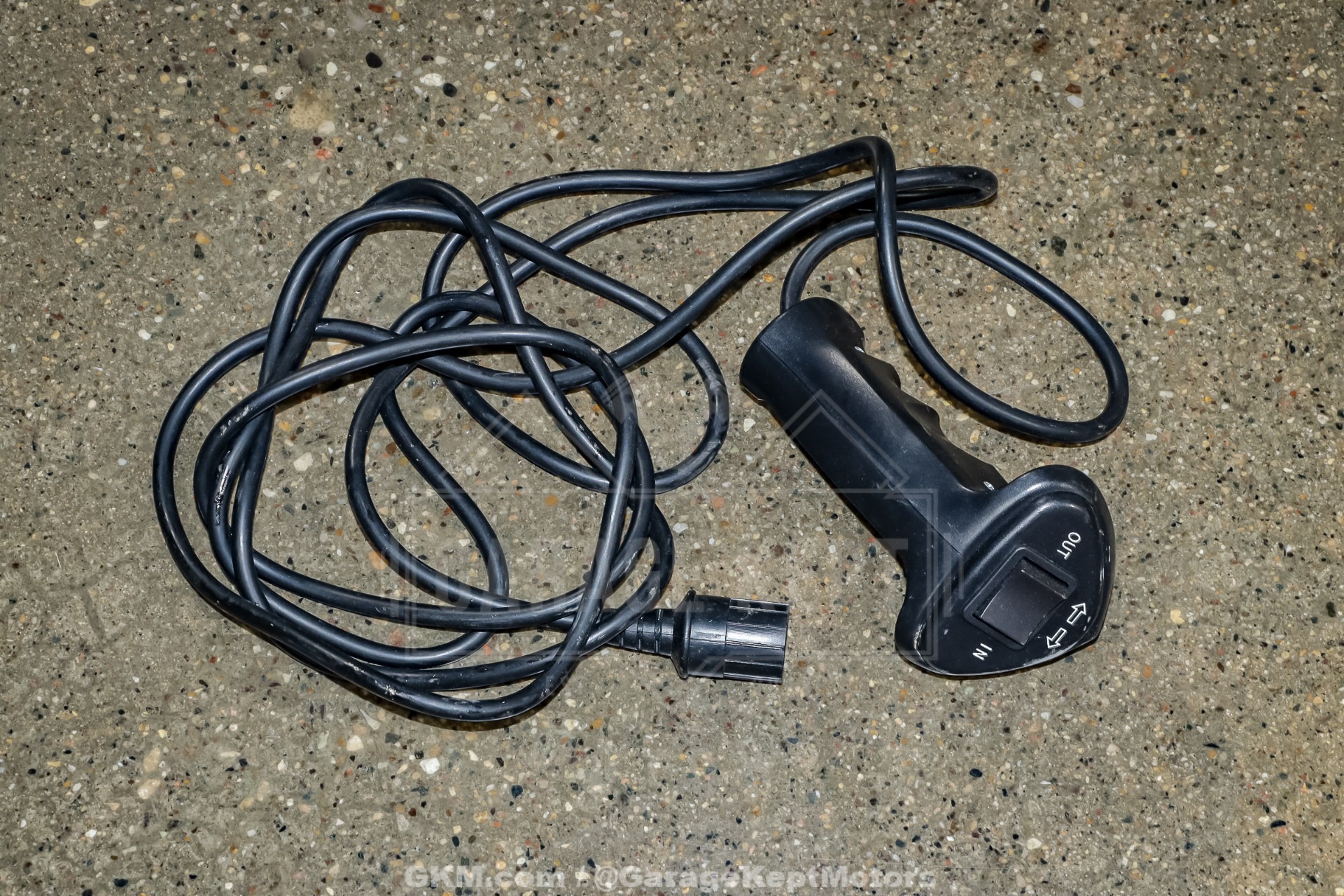 1977 Toyota Land Cruiser FJ40