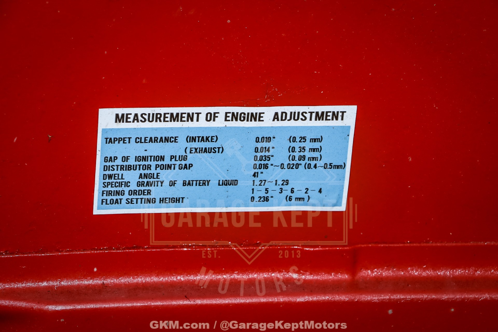 1977 Toyota Land Cruiser FJ40