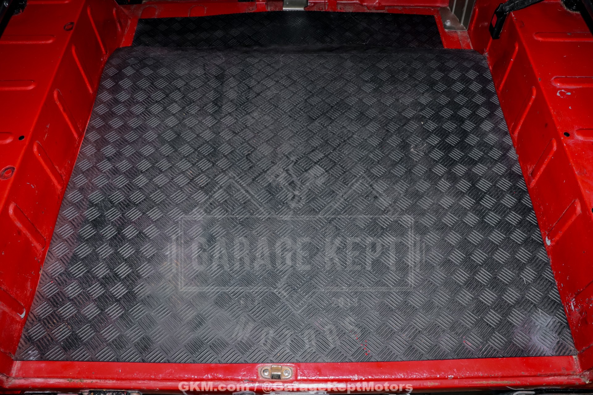 1977 Toyota Land Cruiser FJ40