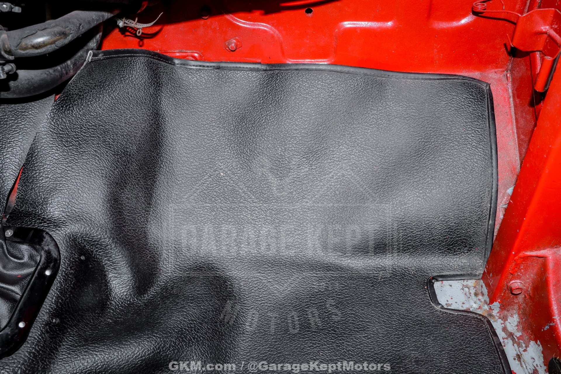 1977 Toyota Land Cruiser FJ40