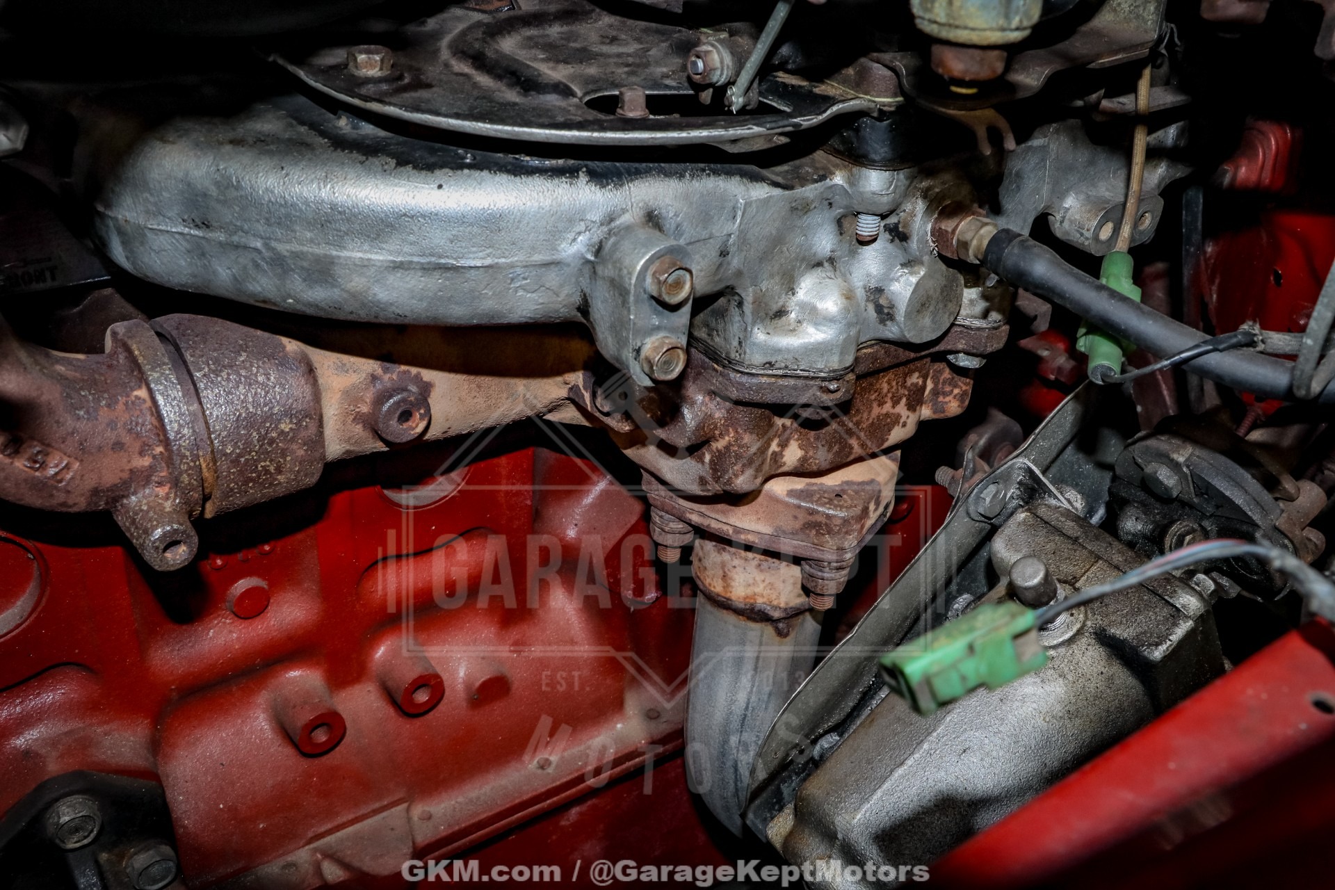 1977 Toyota Land Cruiser FJ40