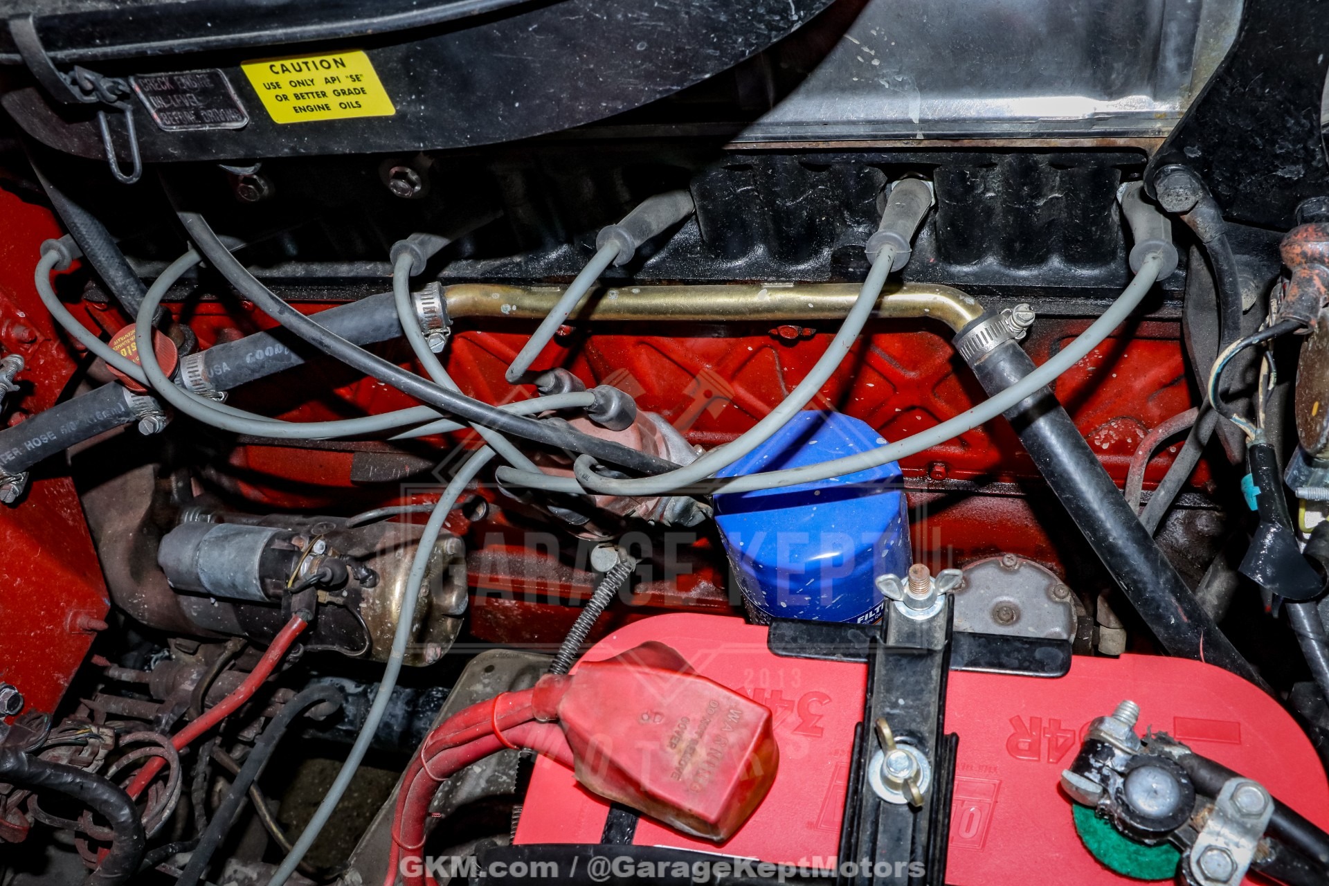 1977 Toyota Land Cruiser FJ40