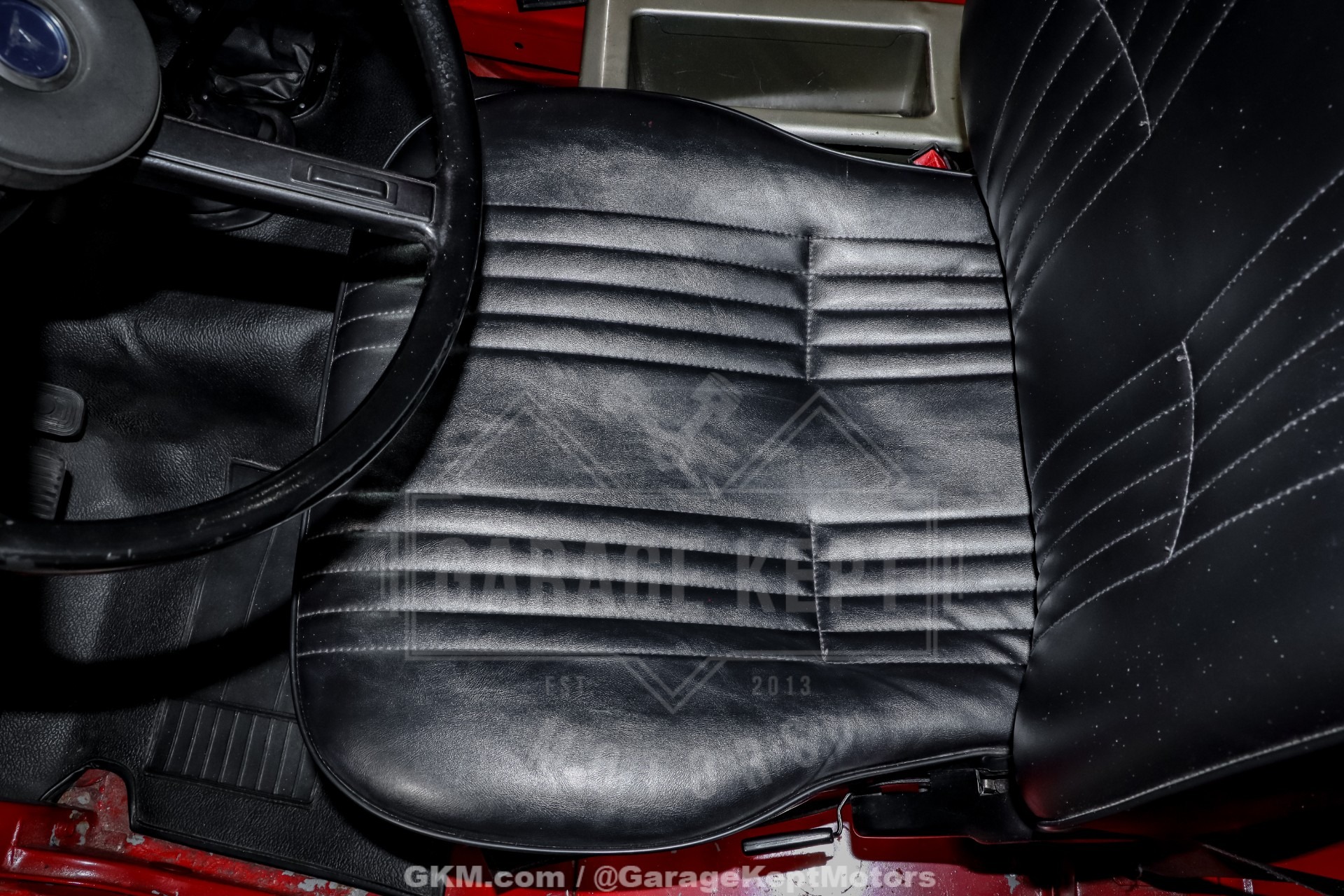 1977 Toyota Land Cruiser FJ40