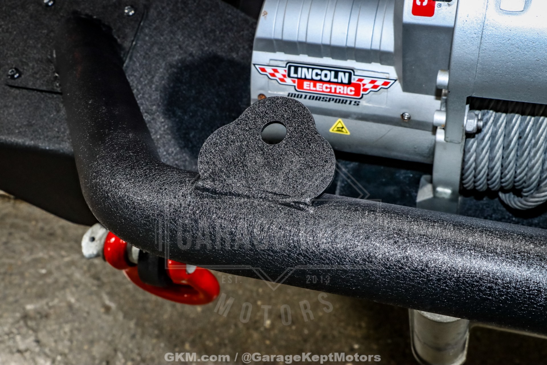 1977 Toyota Land Cruiser FJ40