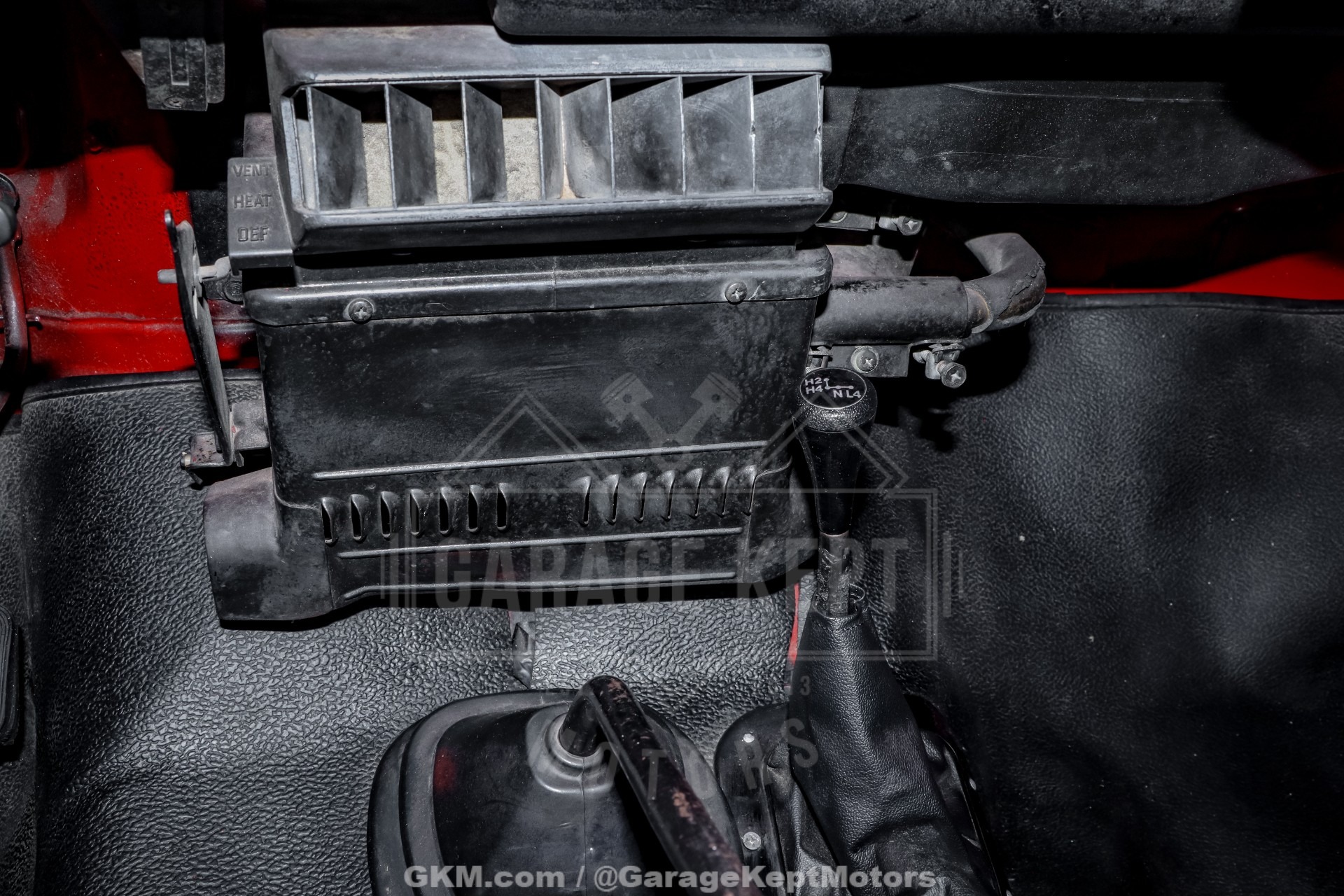 1977 Toyota Land Cruiser FJ40