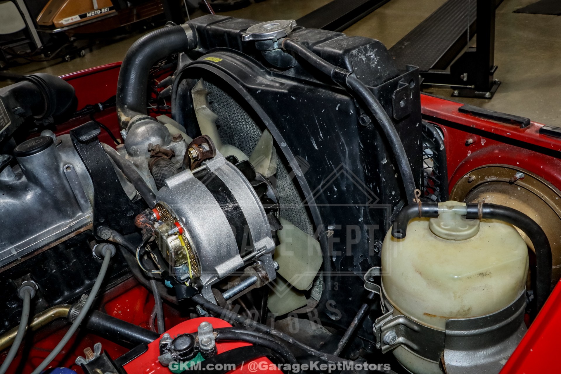 1977 Toyota Land Cruiser FJ40