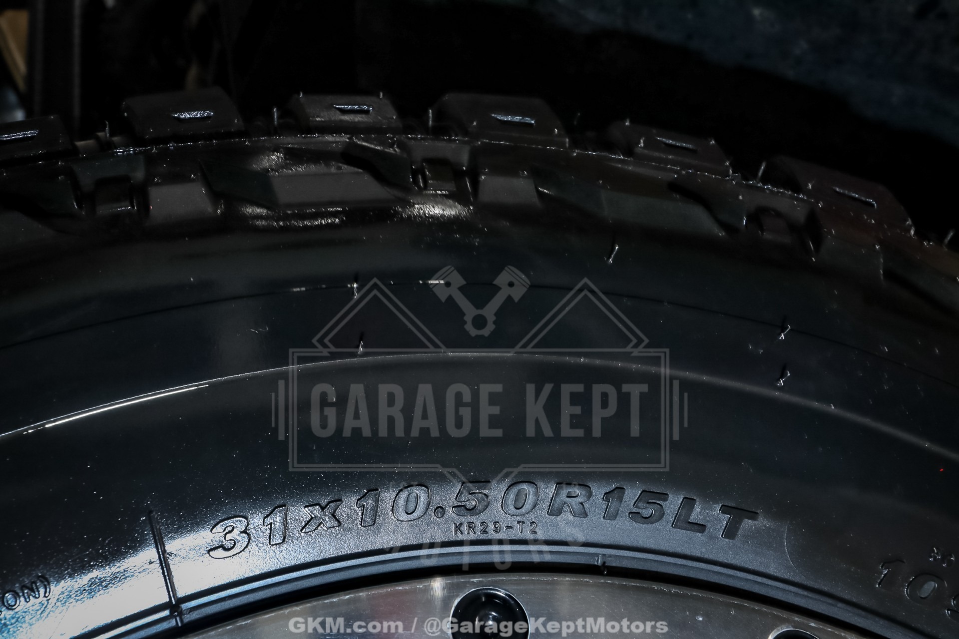 1977 Toyota Land Cruiser FJ40