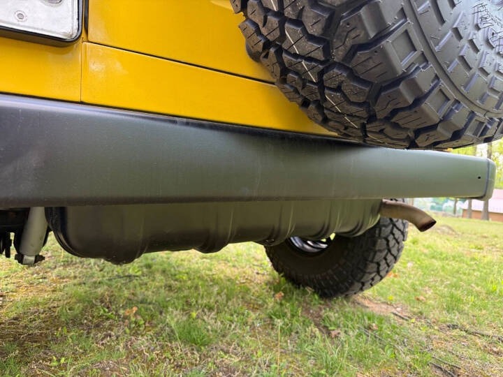 2002 Jeep Wrangler SE