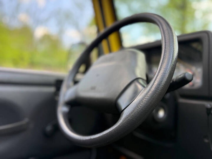 2002 Jeep Wrangler SE