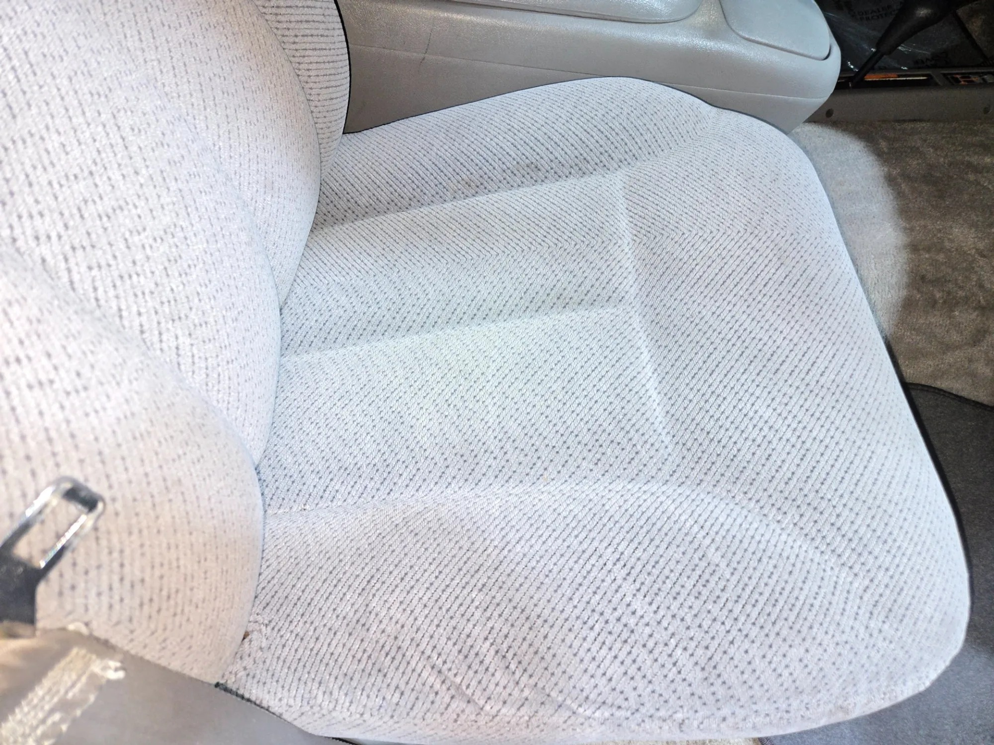 1995 Chevrolet Tahoe LS