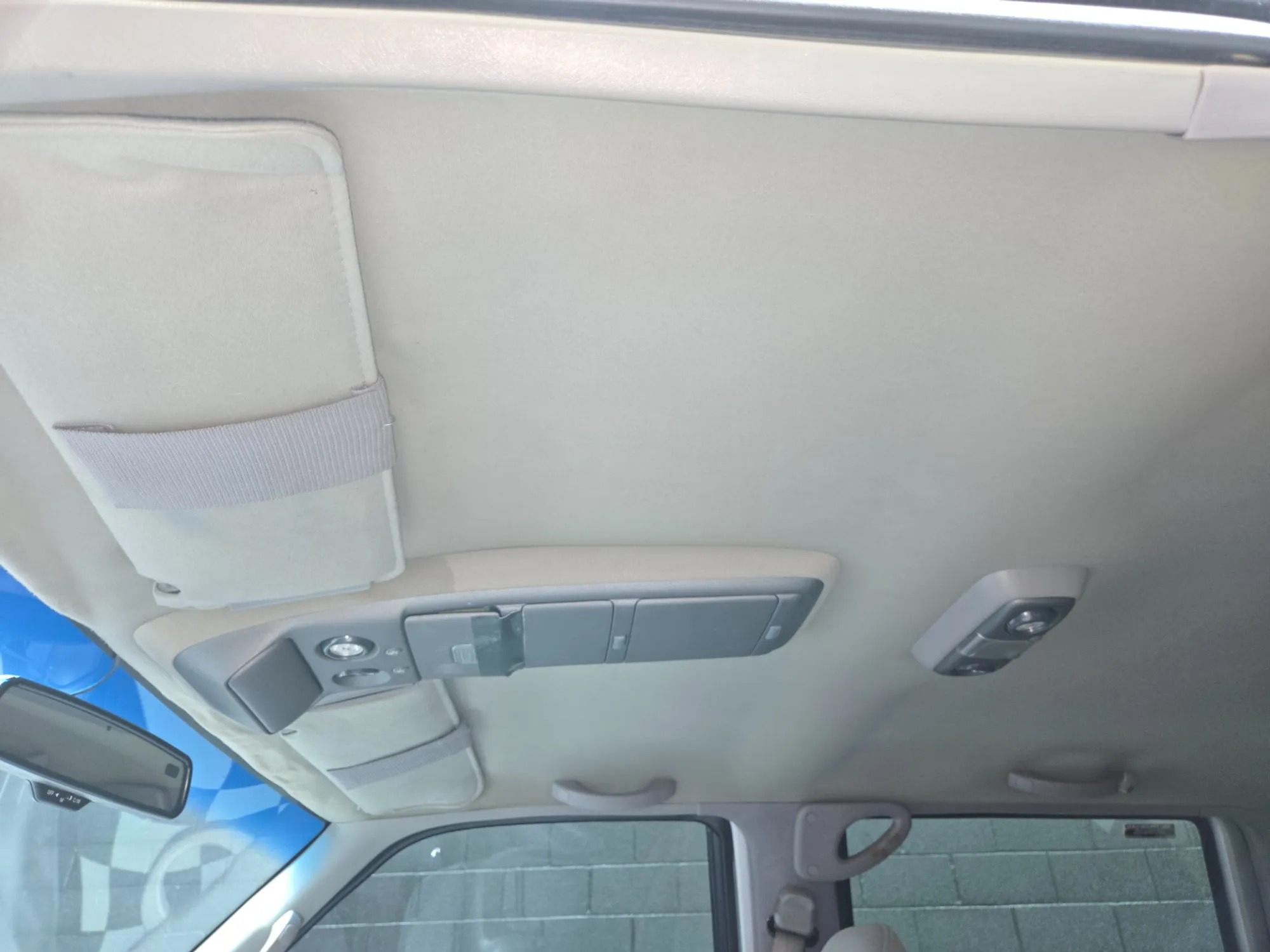 1995 Chevrolet Tahoe LS