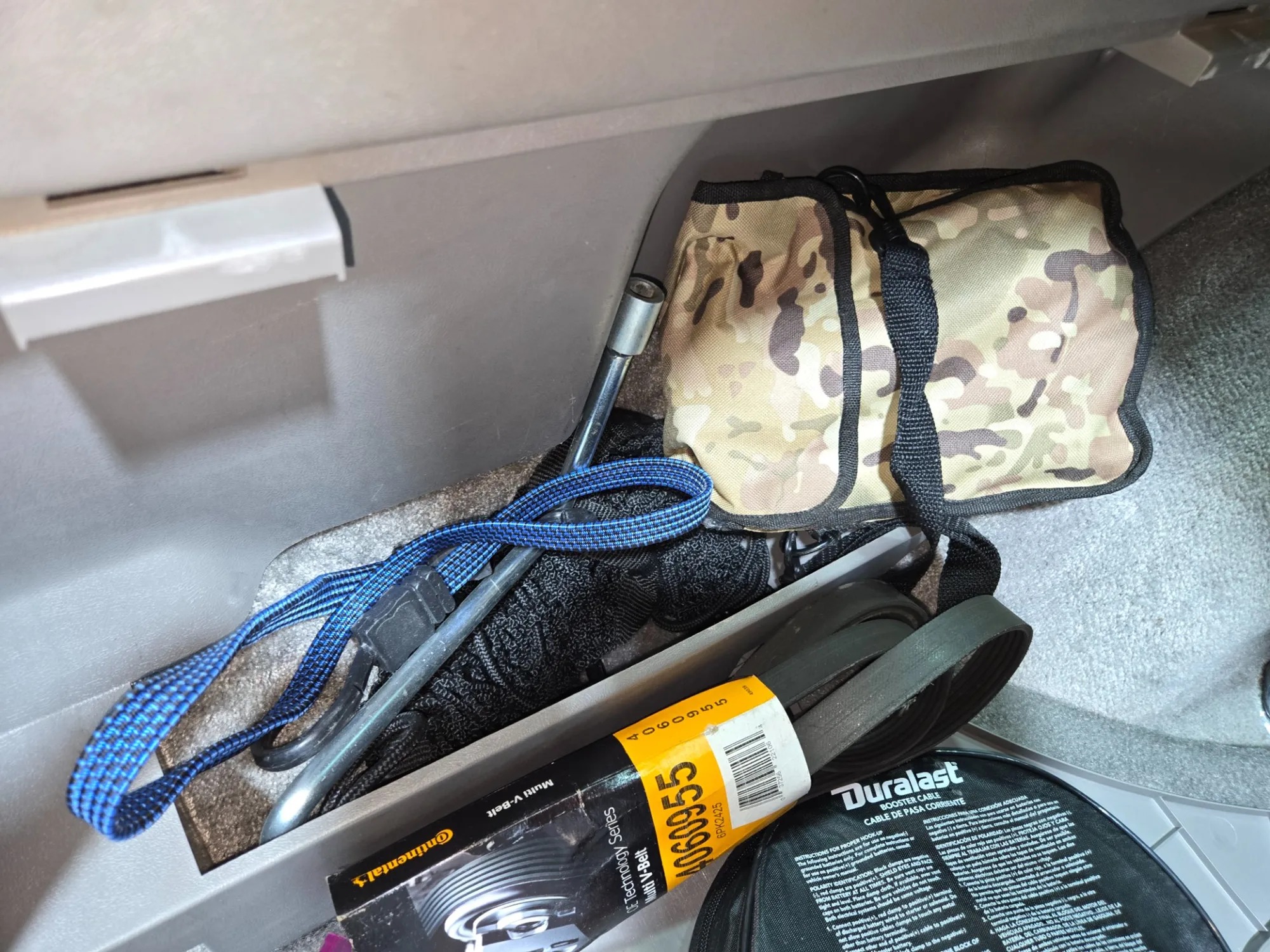 1995 Chevrolet Tahoe LS