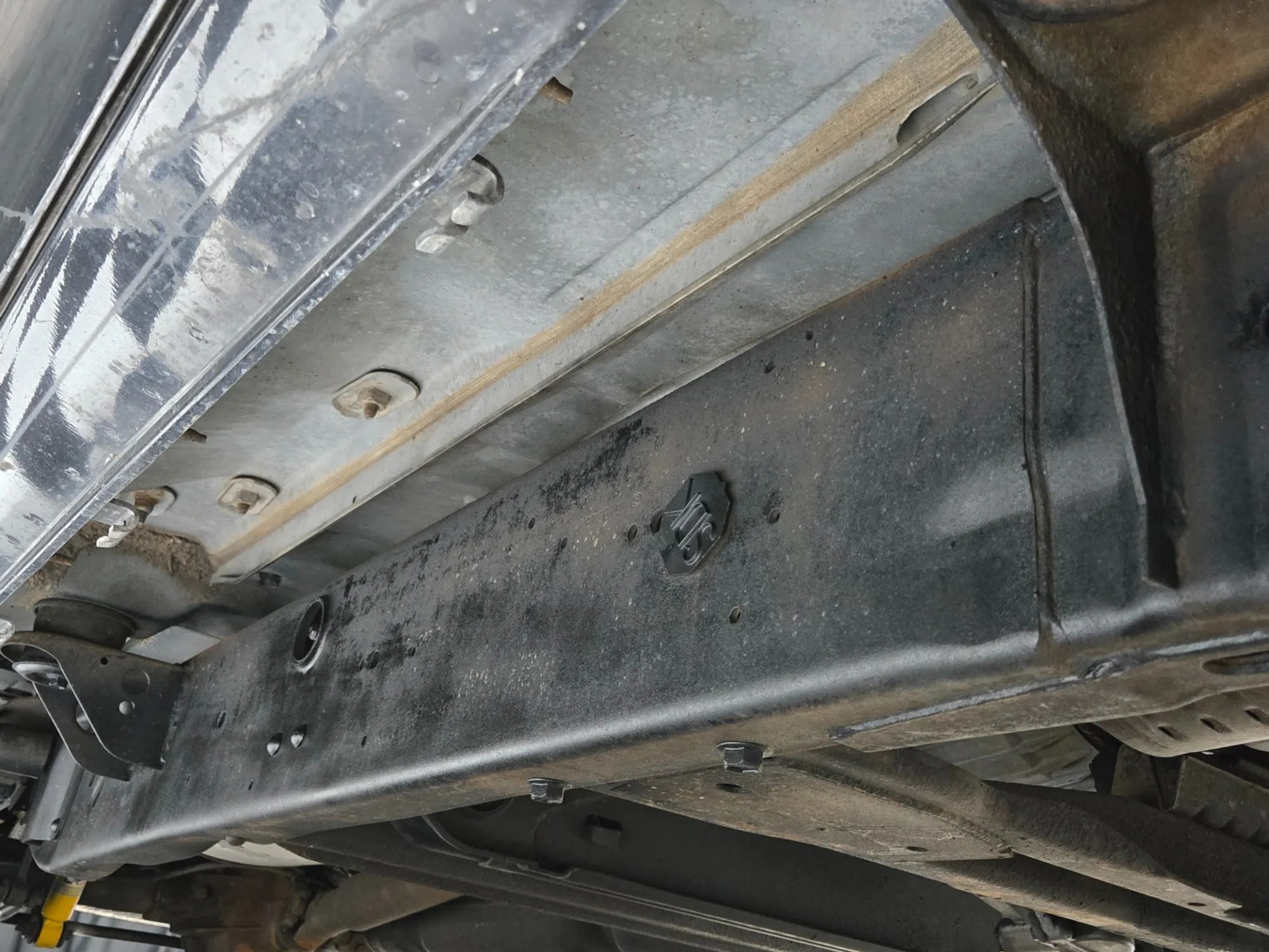 1995 Chevrolet Tahoe LS