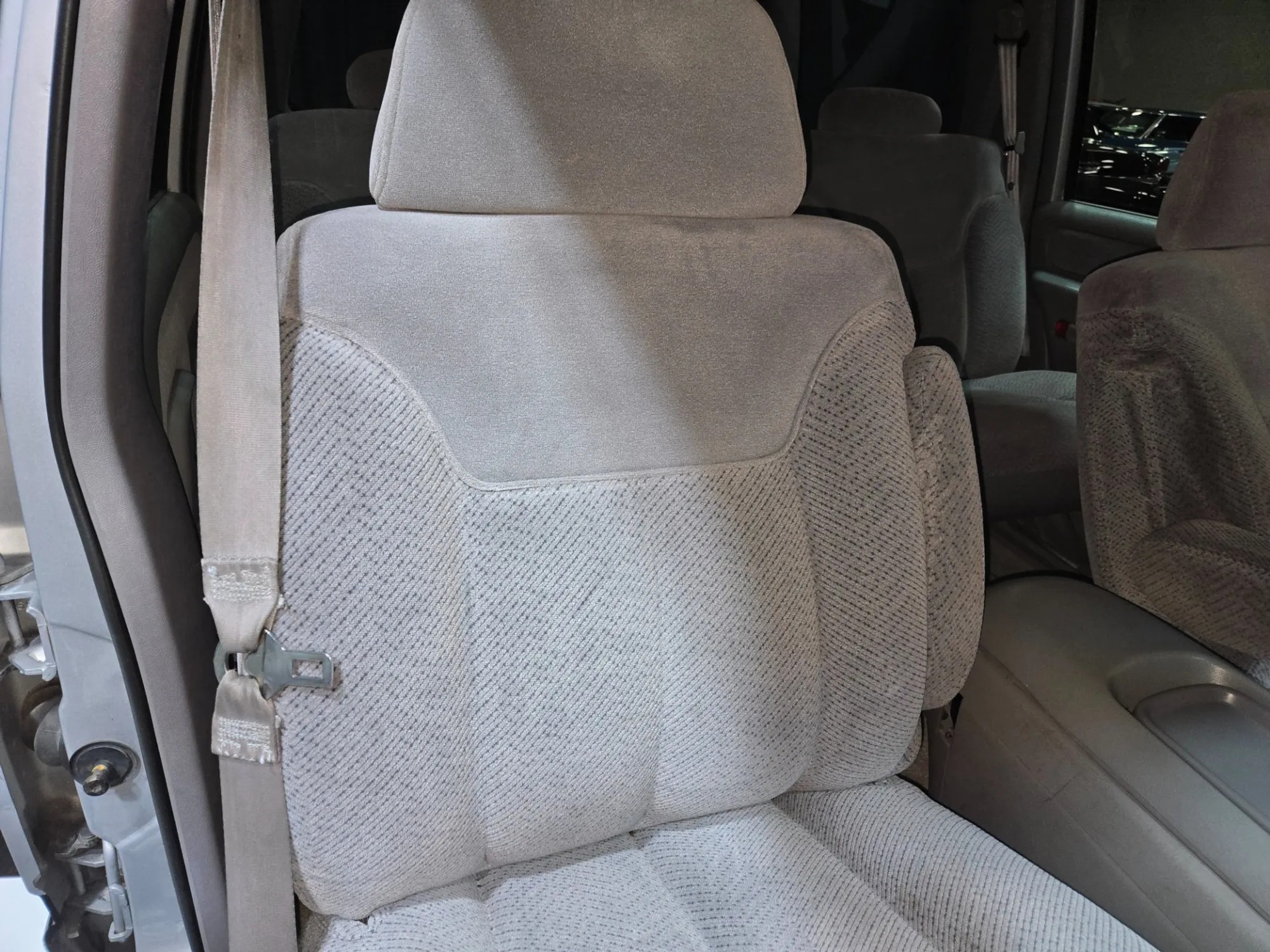 1995 Chevrolet Tahoe LS