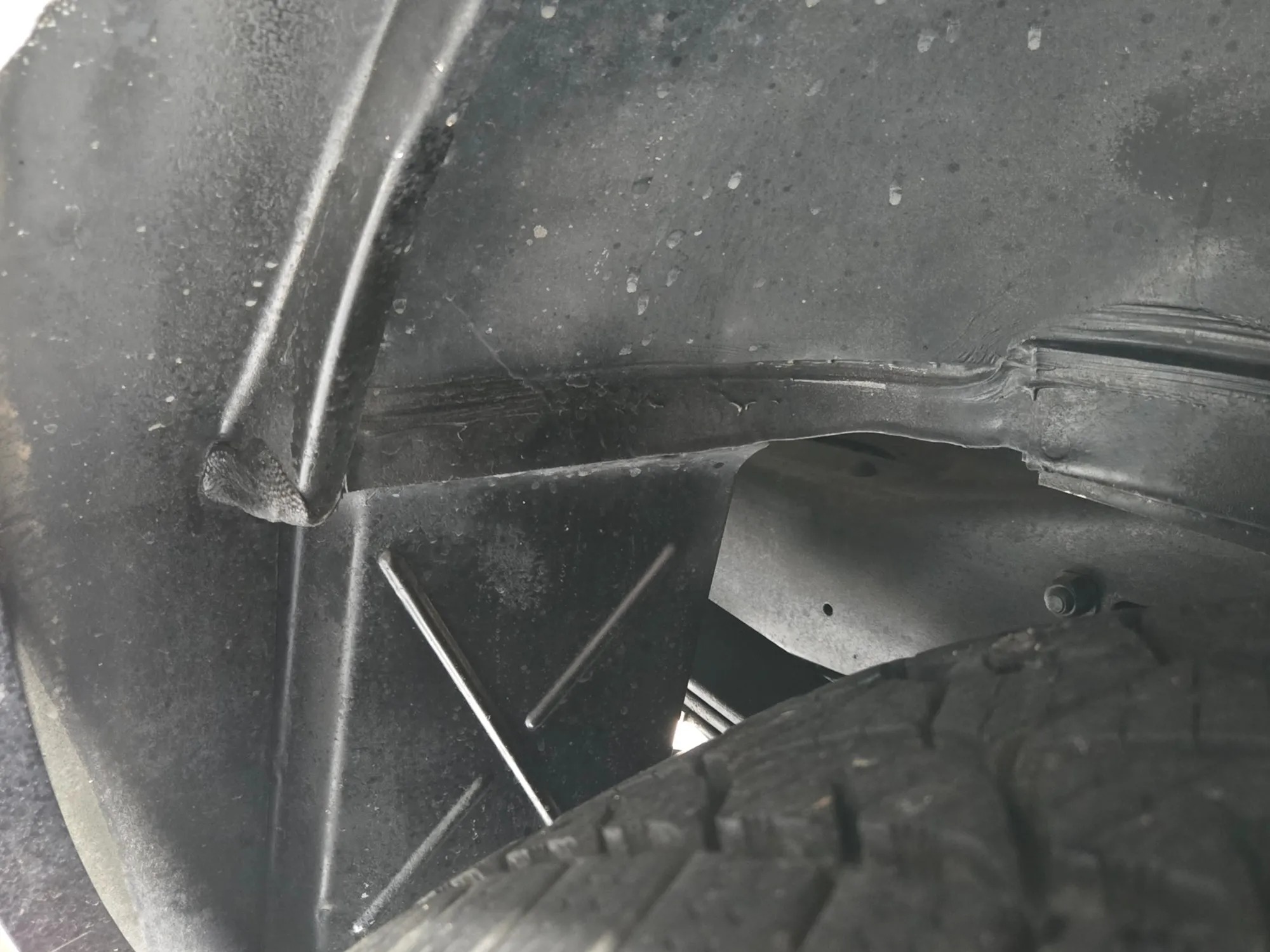 1995 Chevrolet Tahoe LS