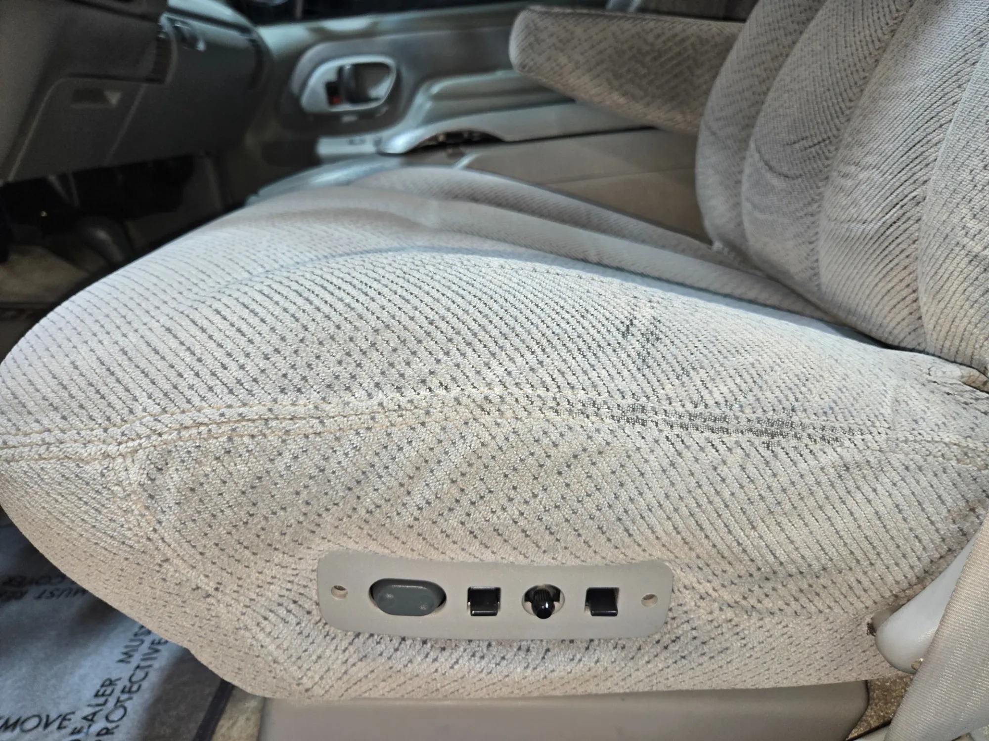 1995 Chevrolet Tahoe LS