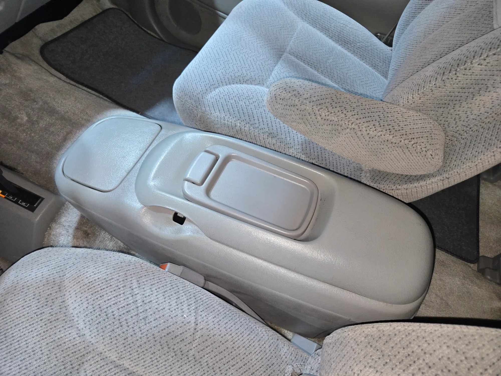 1995 Chevrolet Tahoe LS