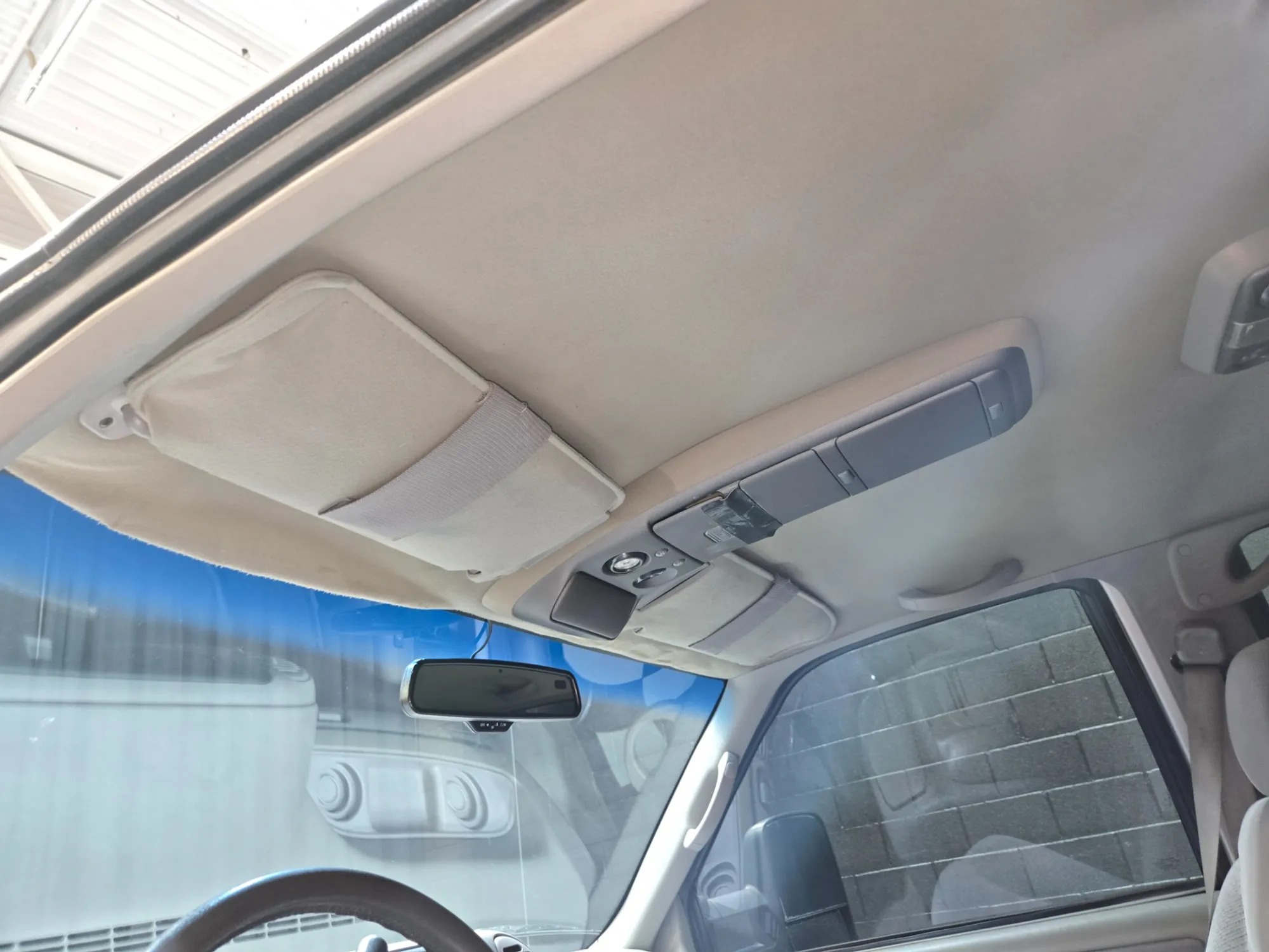 1995 Chevrolet Tahoe LS