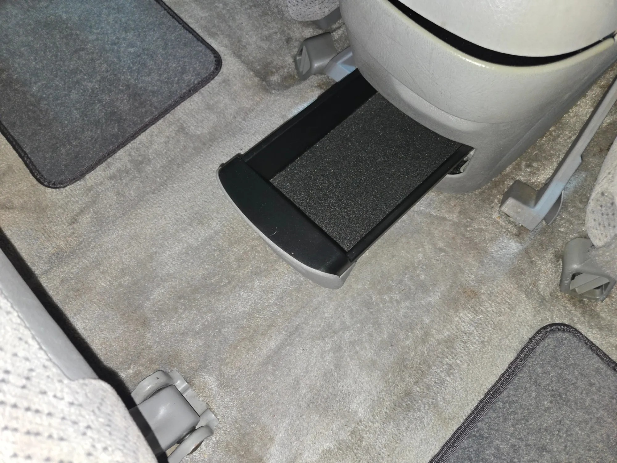 1995 Chevrolet Tahoe LS