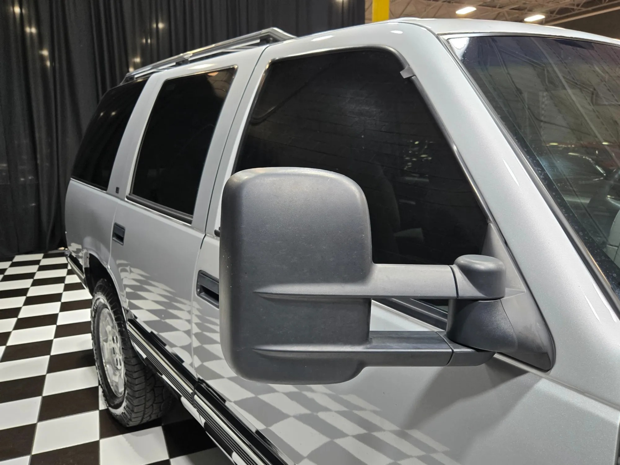 1995 Chevrolet Tahoe LS