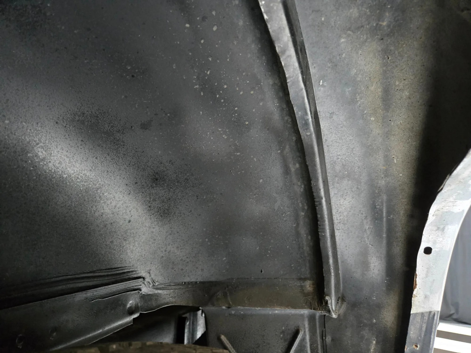 1995 Chevrolet Tahoe LS