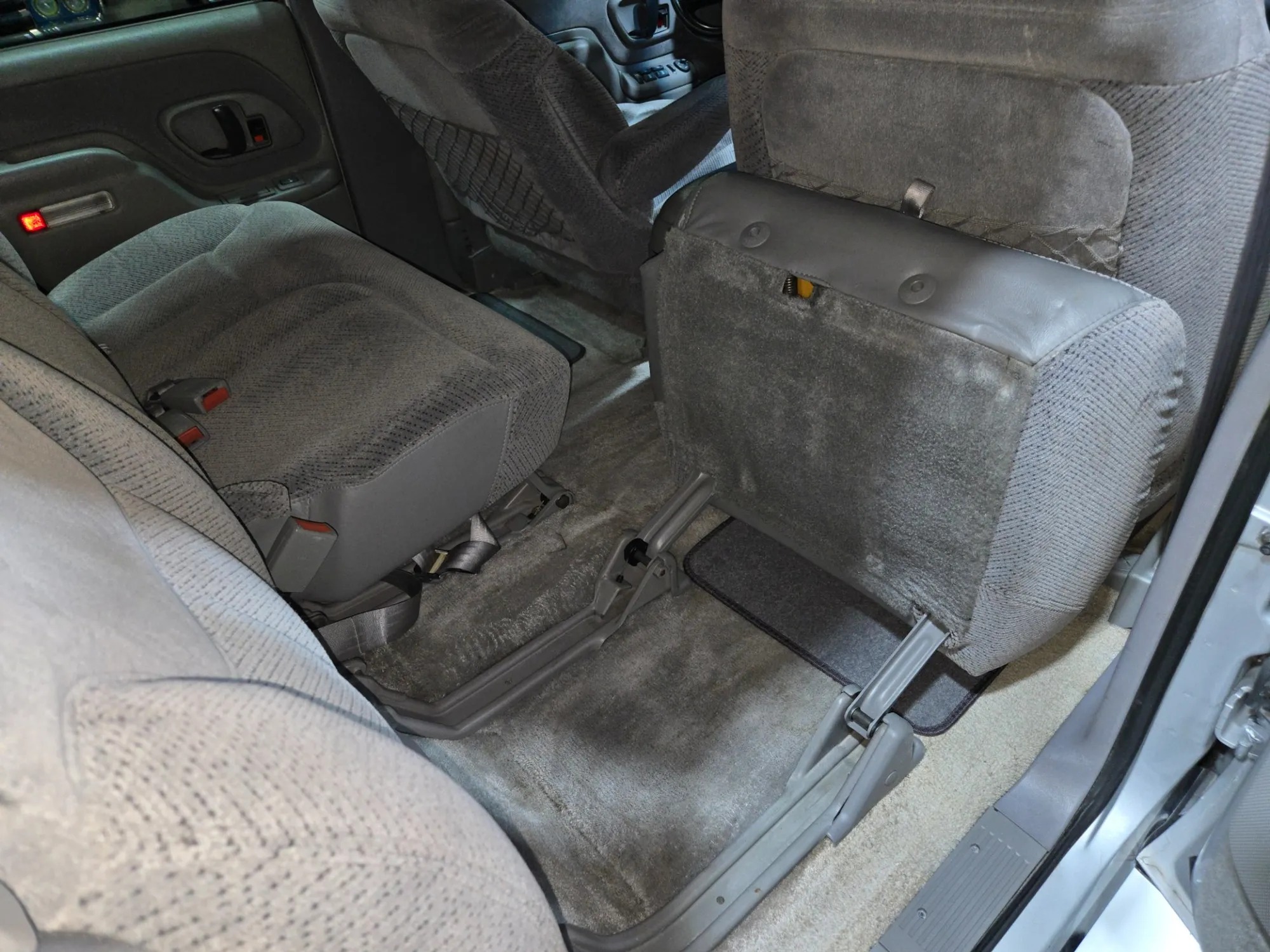 1995 Chevrolet Tahoe LS