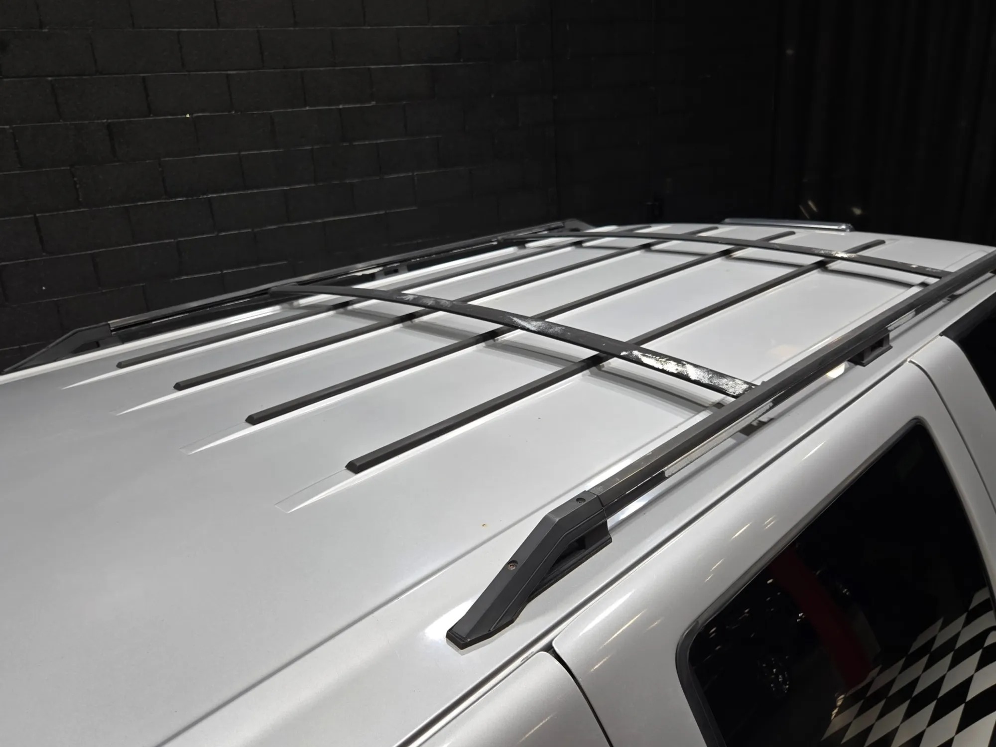 1995 Chevrolet Tahoe LS