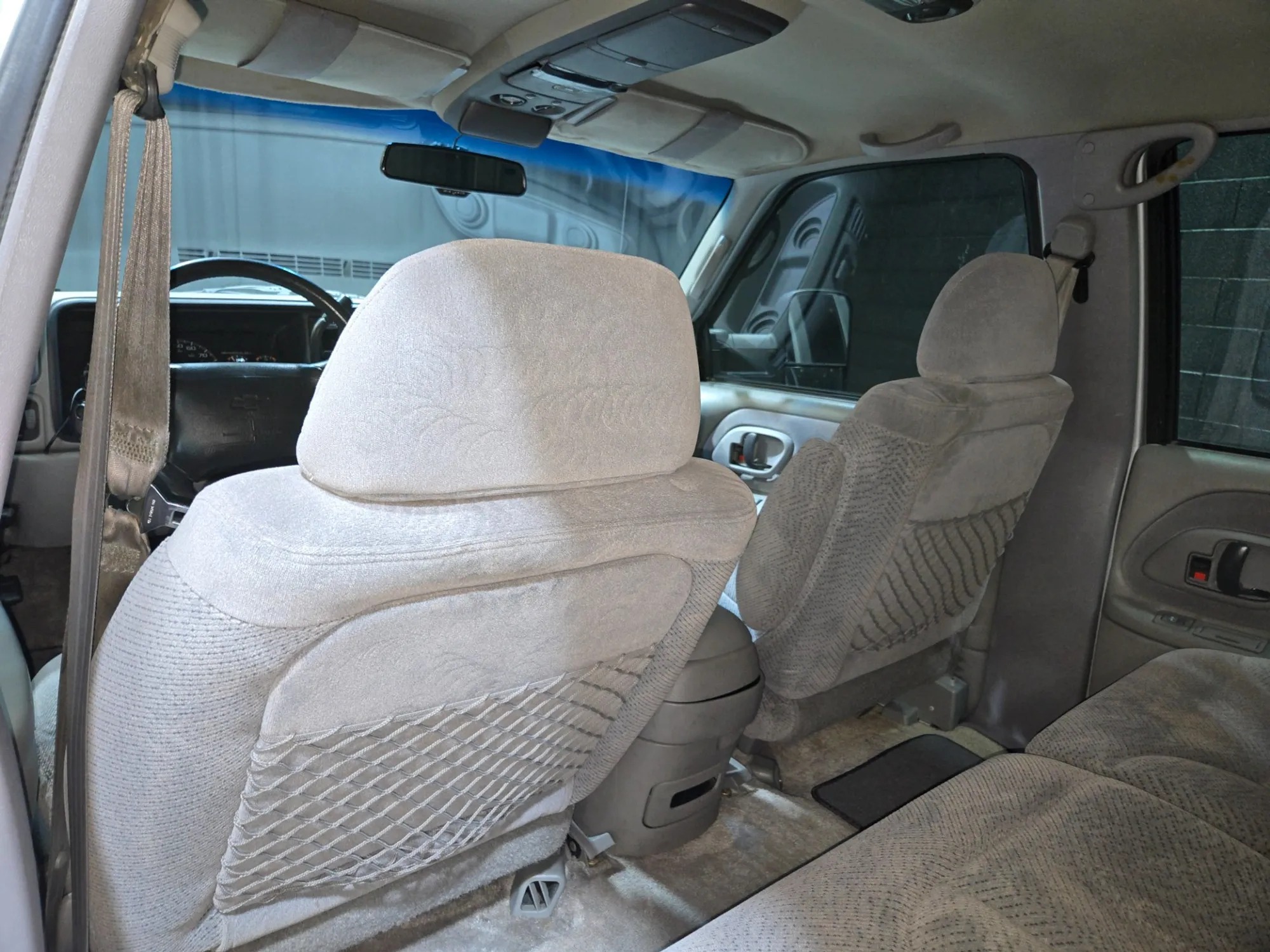 1995 Chevrolet Tahoe LS