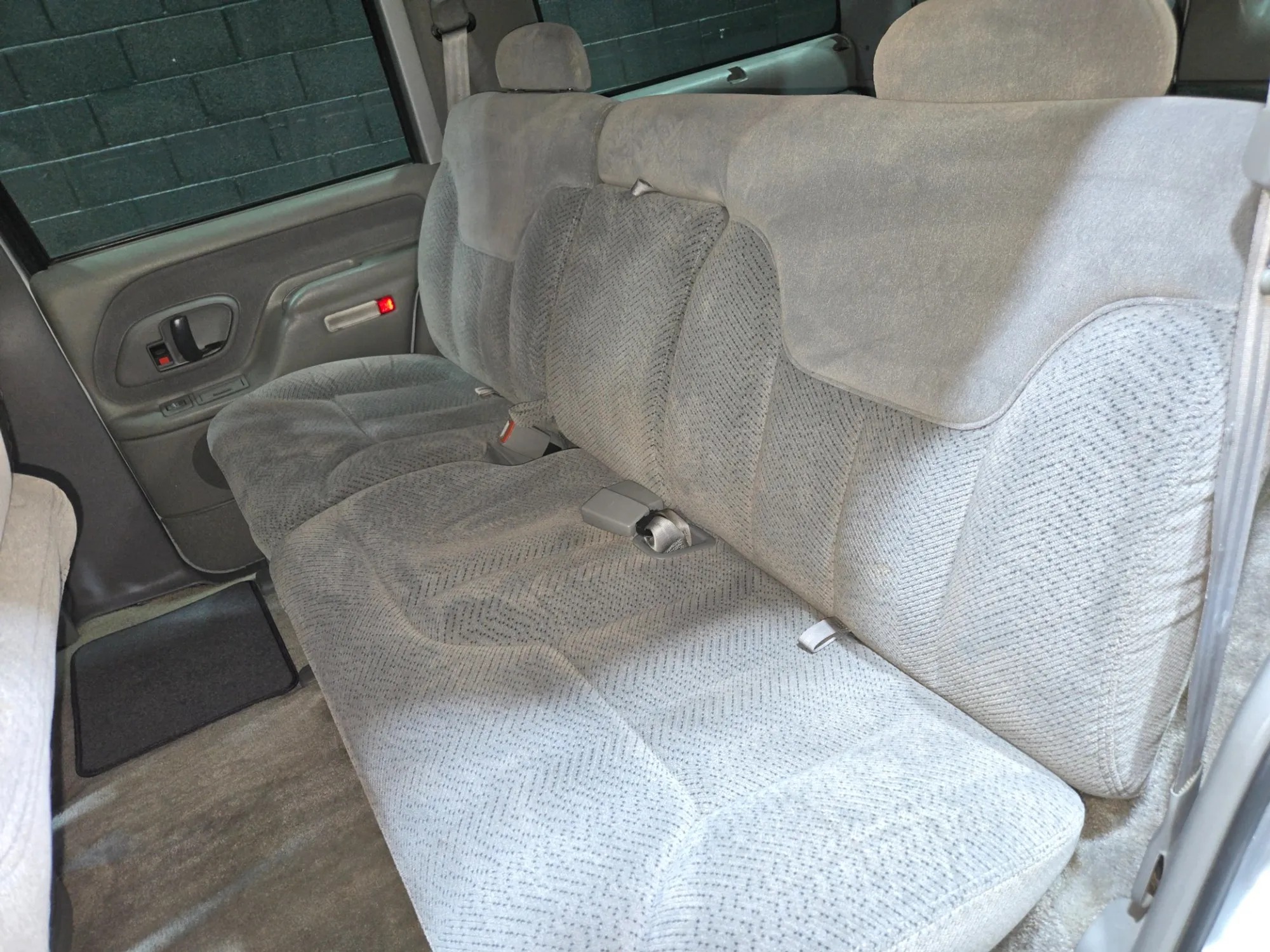 1995 Chevrolet Tahoe LS