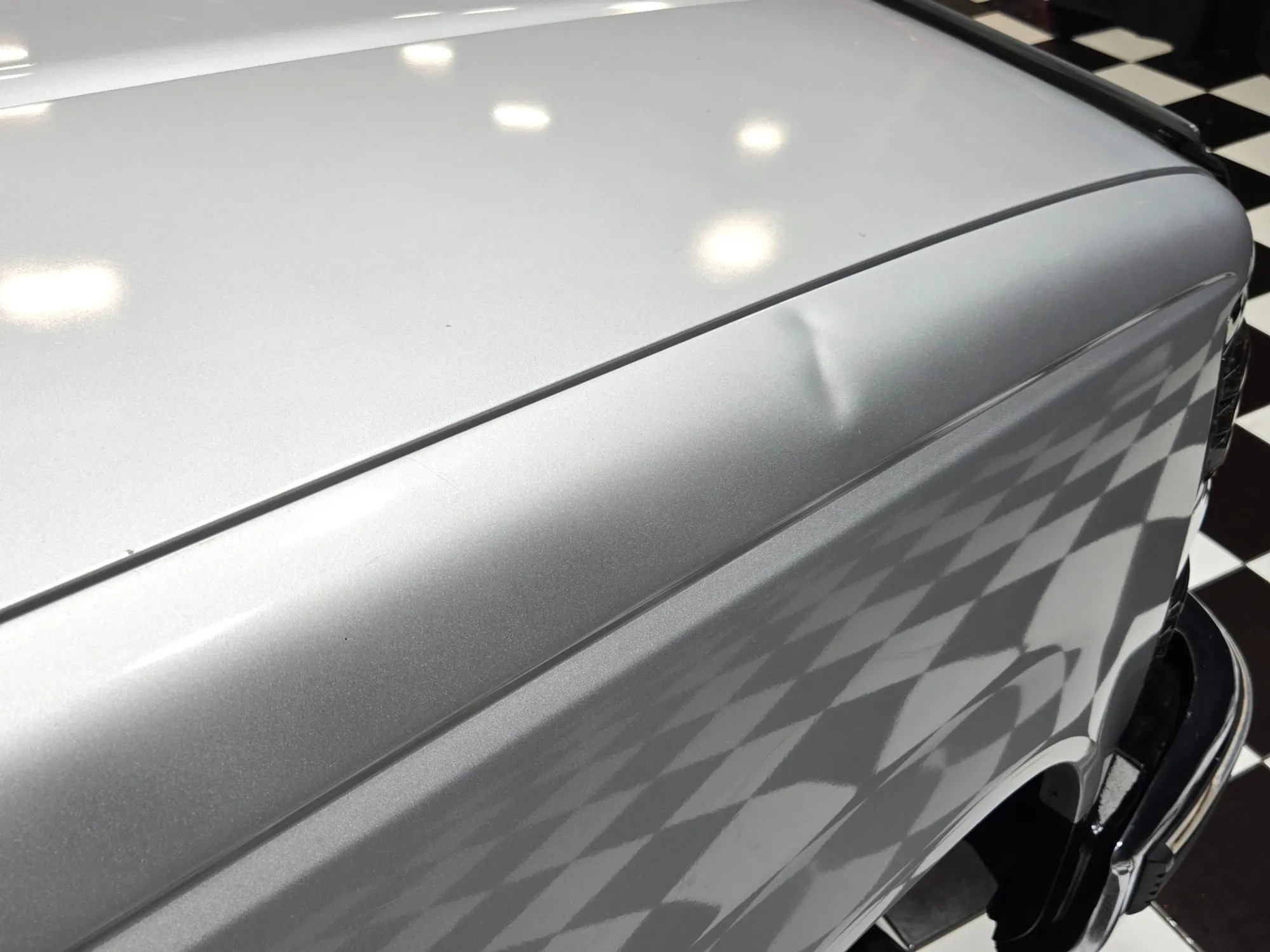 1995 Chevrolet Tahoe LS