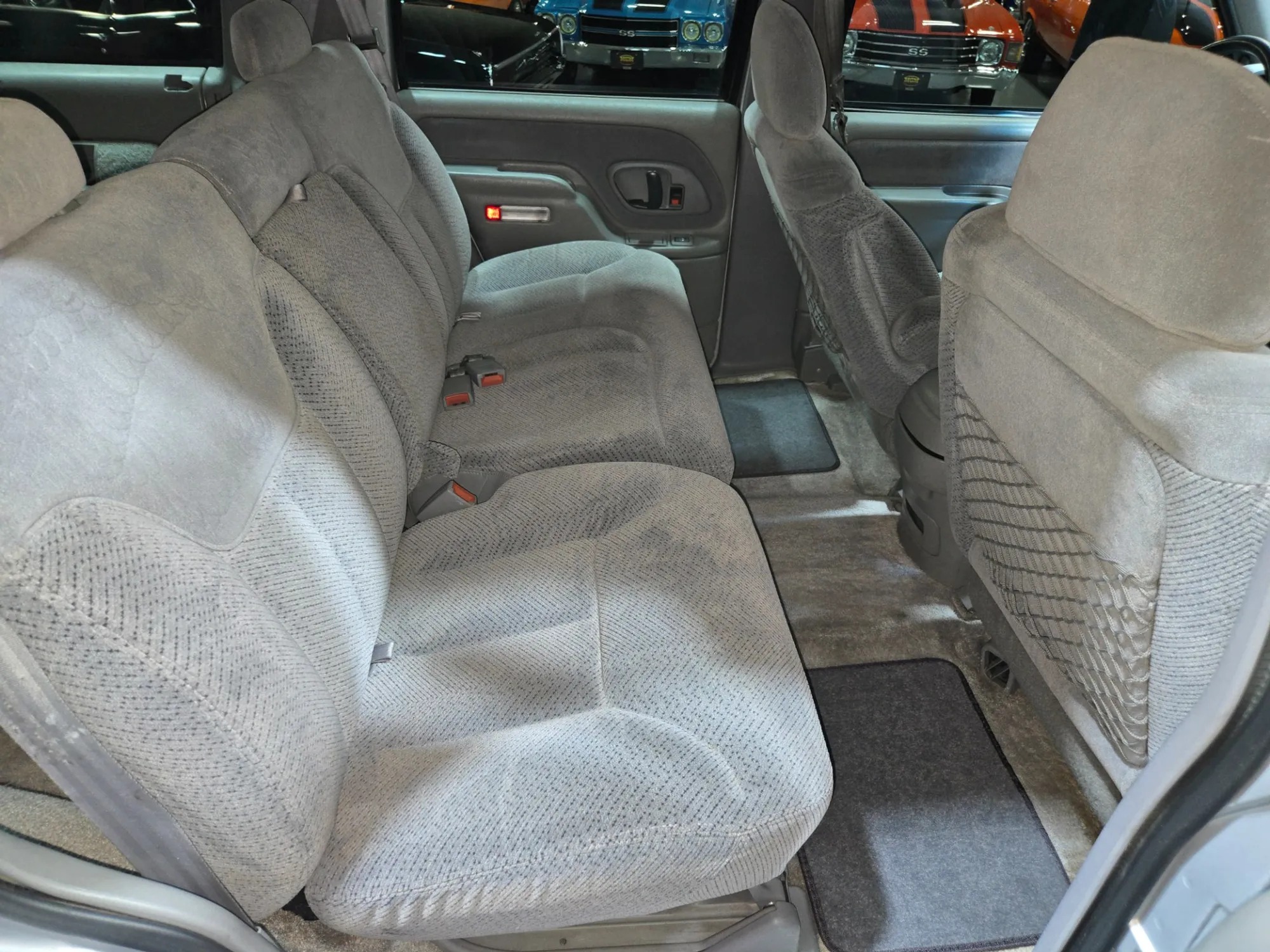 1995 Chevrolet Tahoe LS