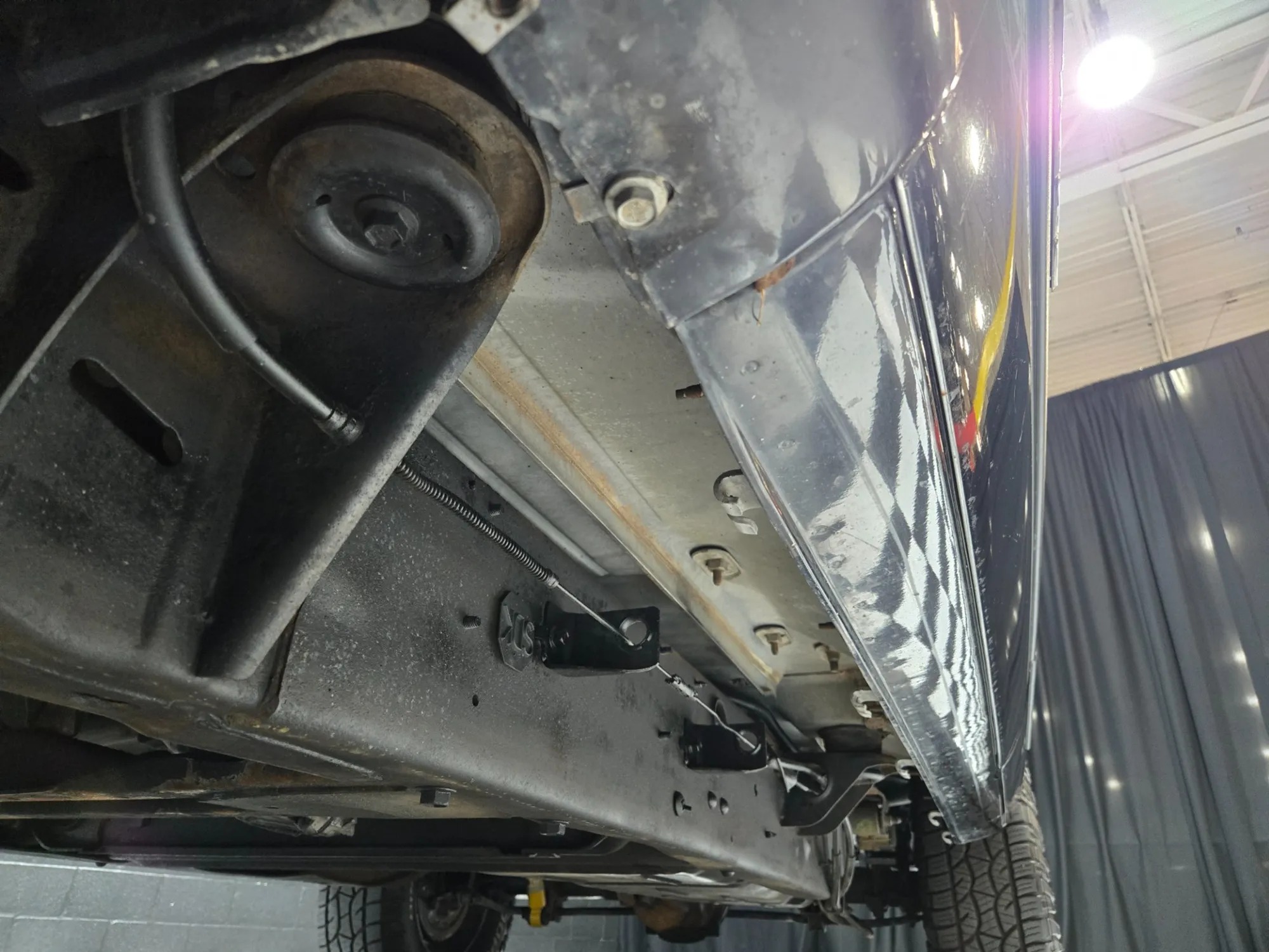 1995 Chevrolet Tahoe LS