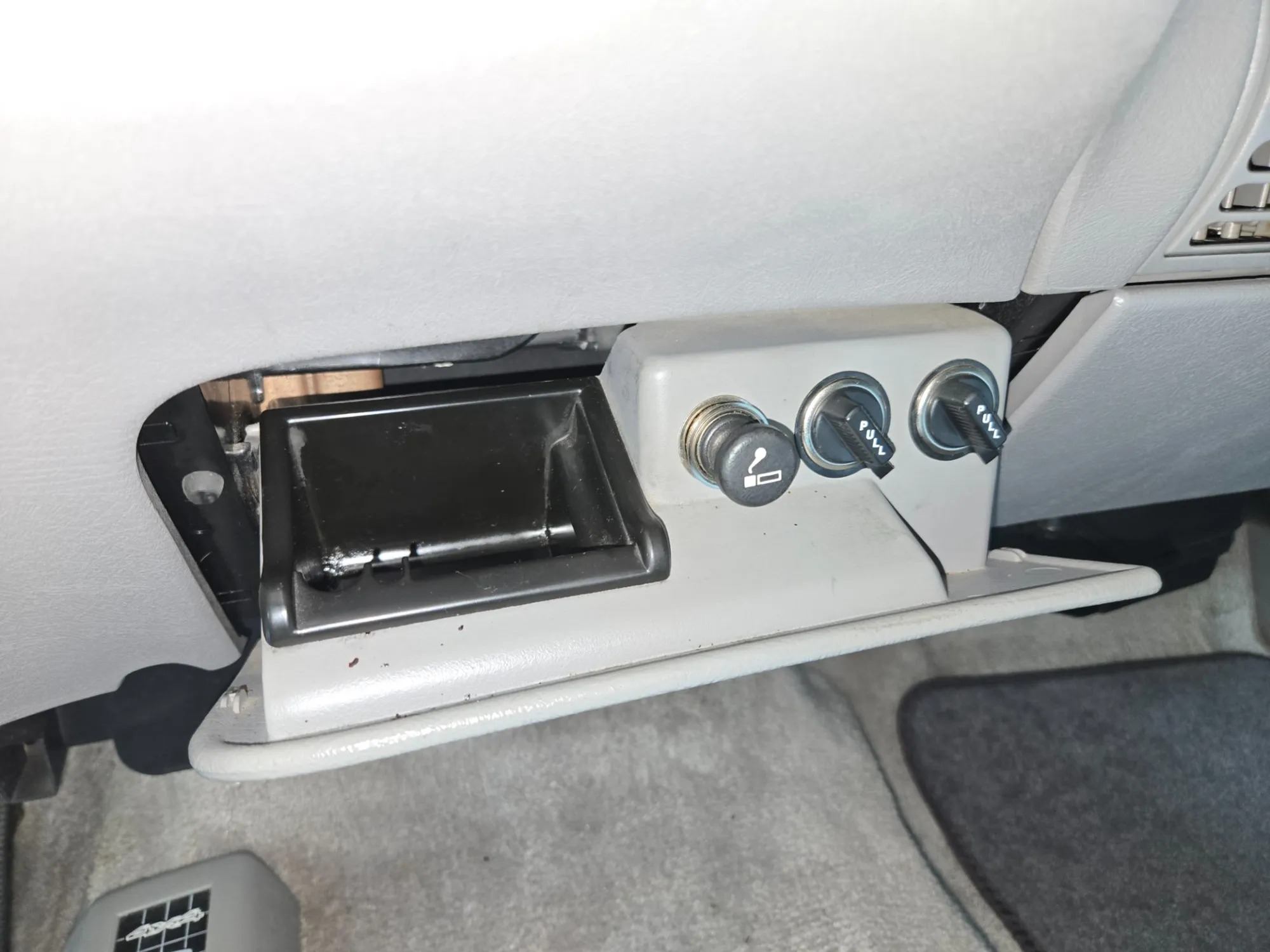 1995 Chevrolet Tahoe LS