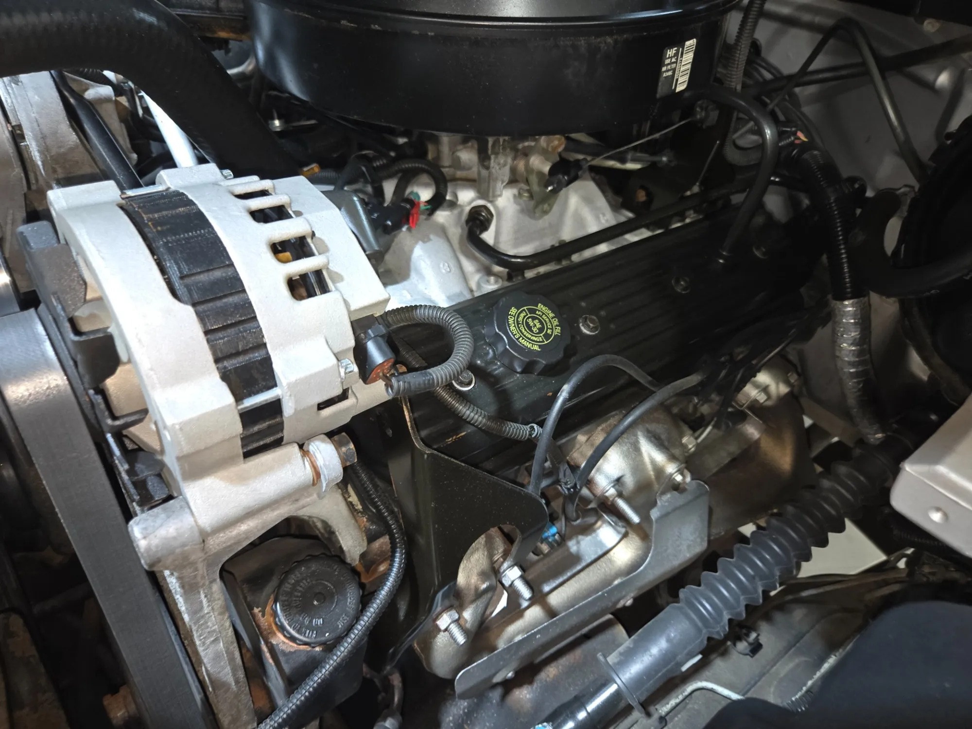 1995 Chevrolet Tahoe LS