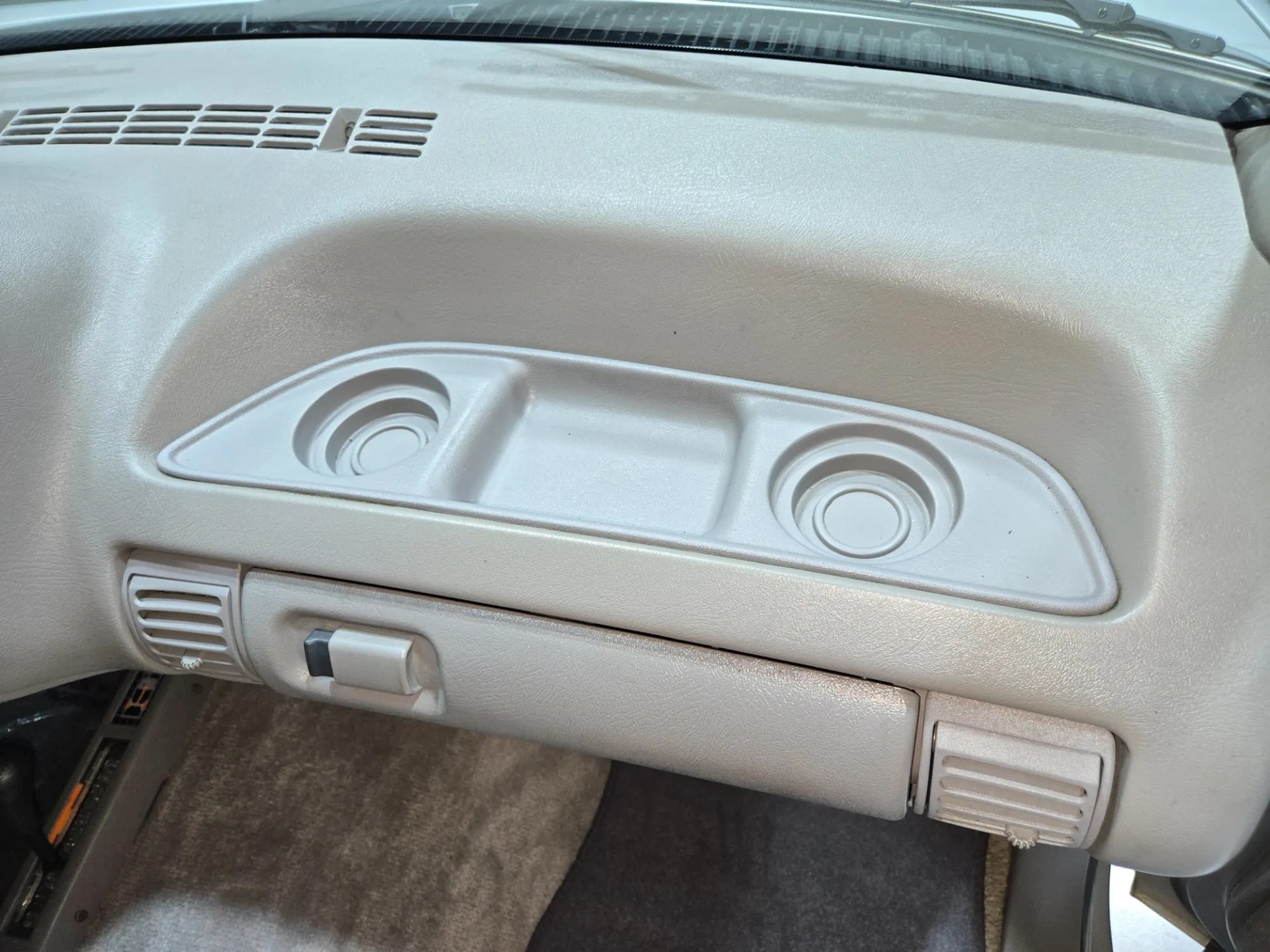 1995 Chevrolet Tahoe LS