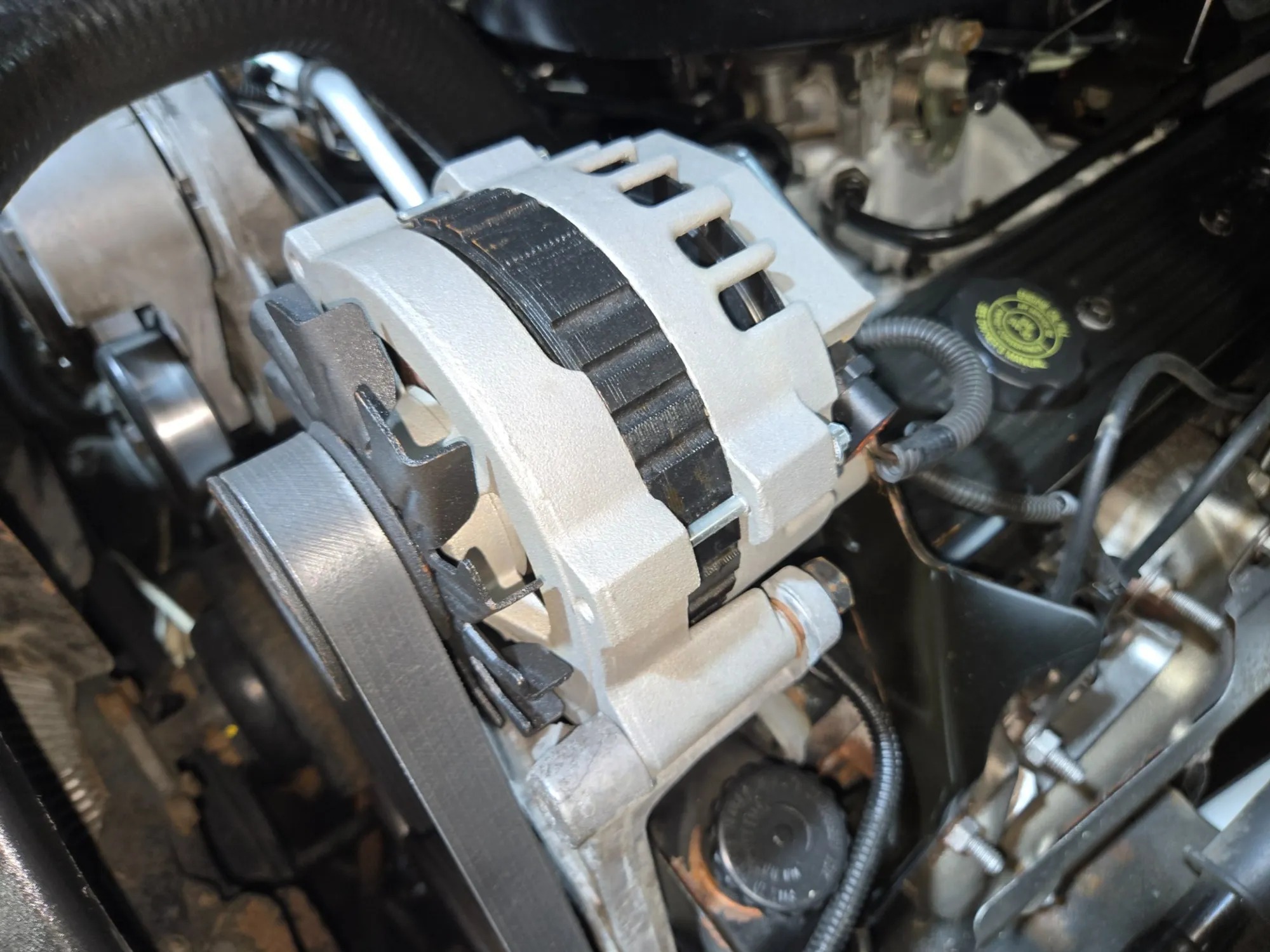 1995 Chevrolet Tahoe LS