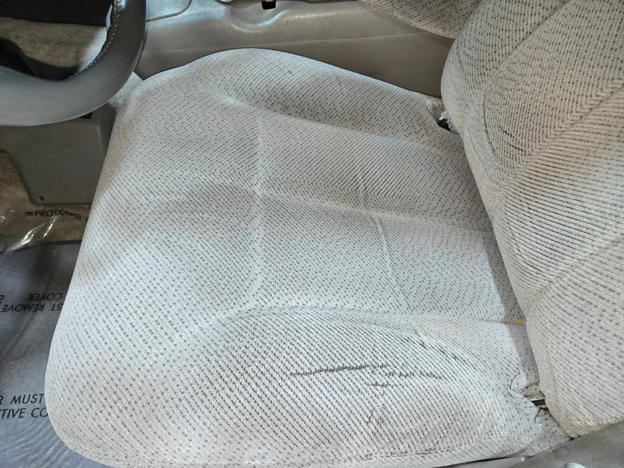 1995 Chevrolet Tahoe LS