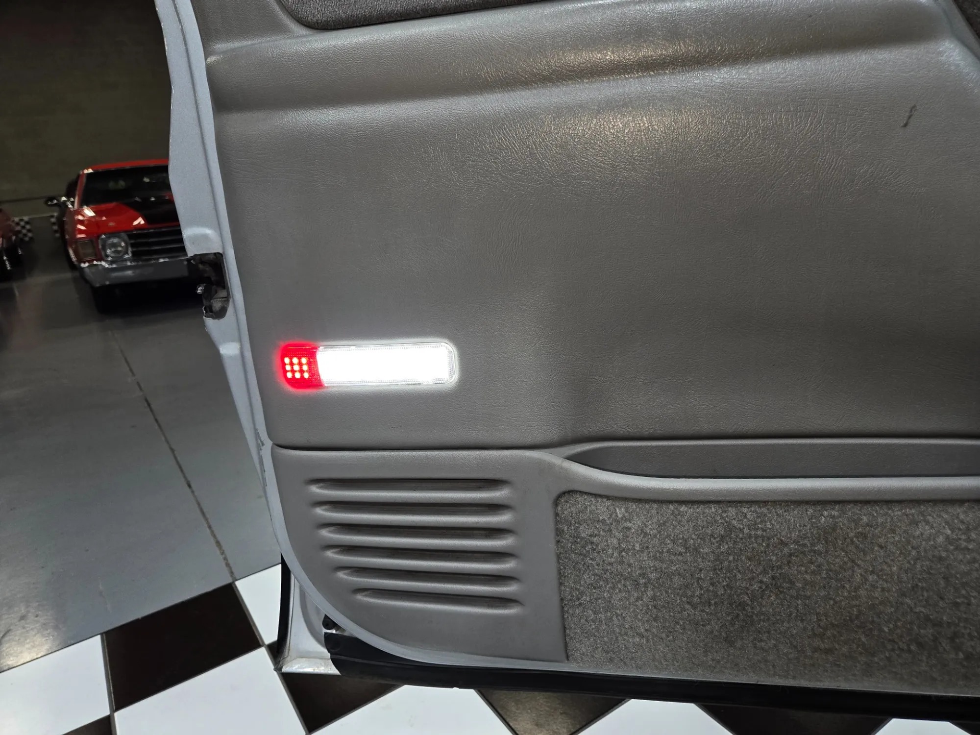 1995 Chevrolet Tahoe LS