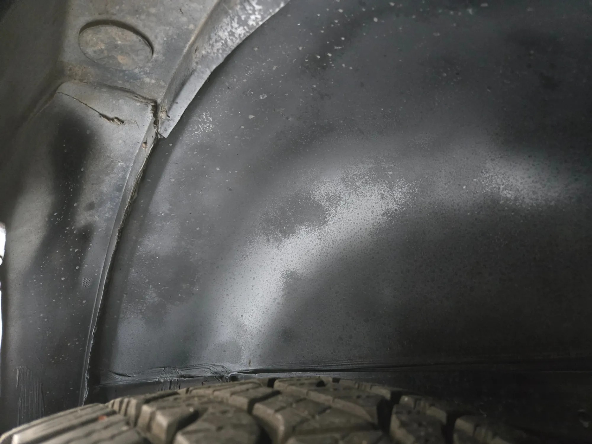 1995 Chevrolet Tahoe LS