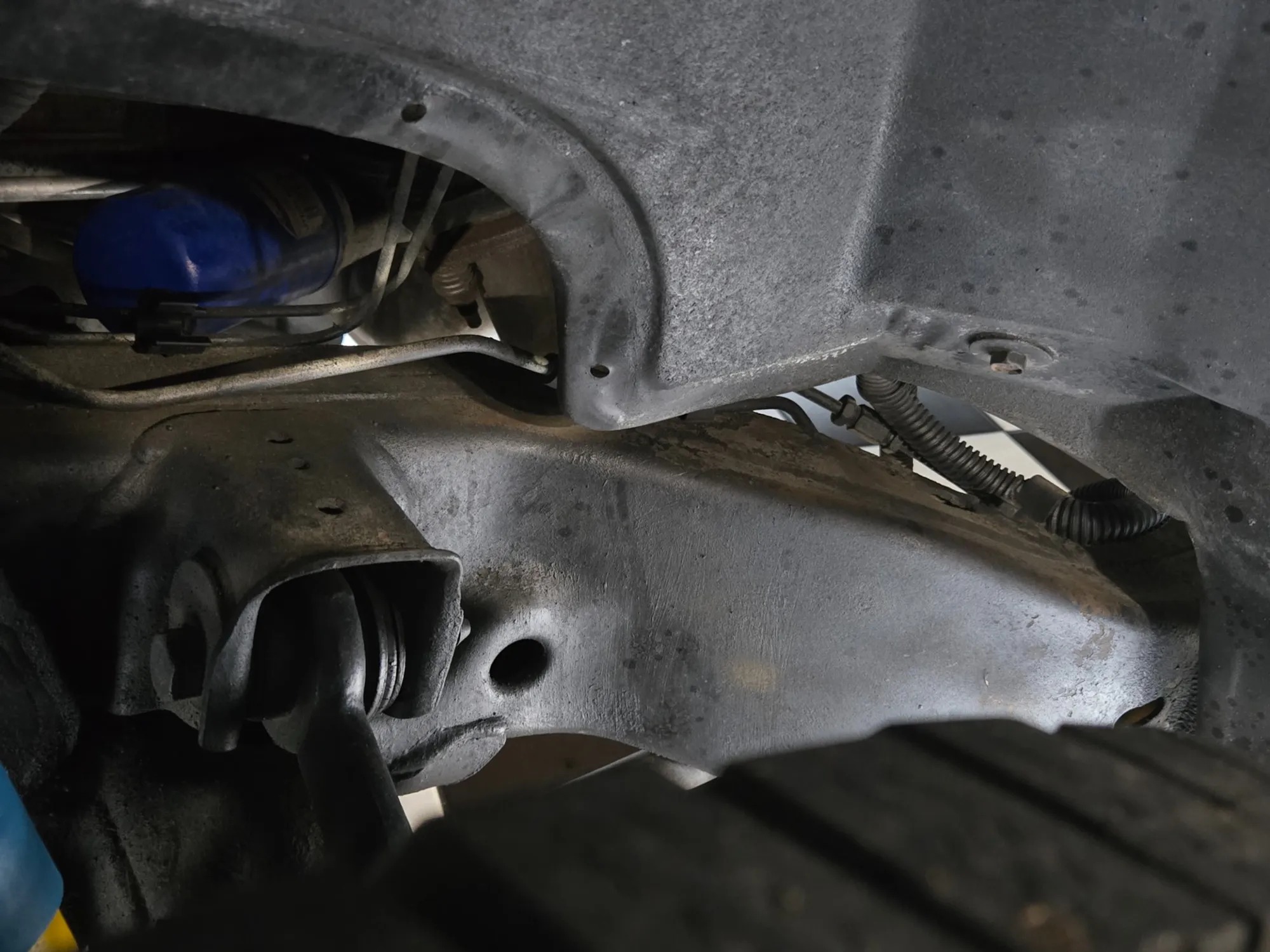 1995 Chevrolet Tahoe LS