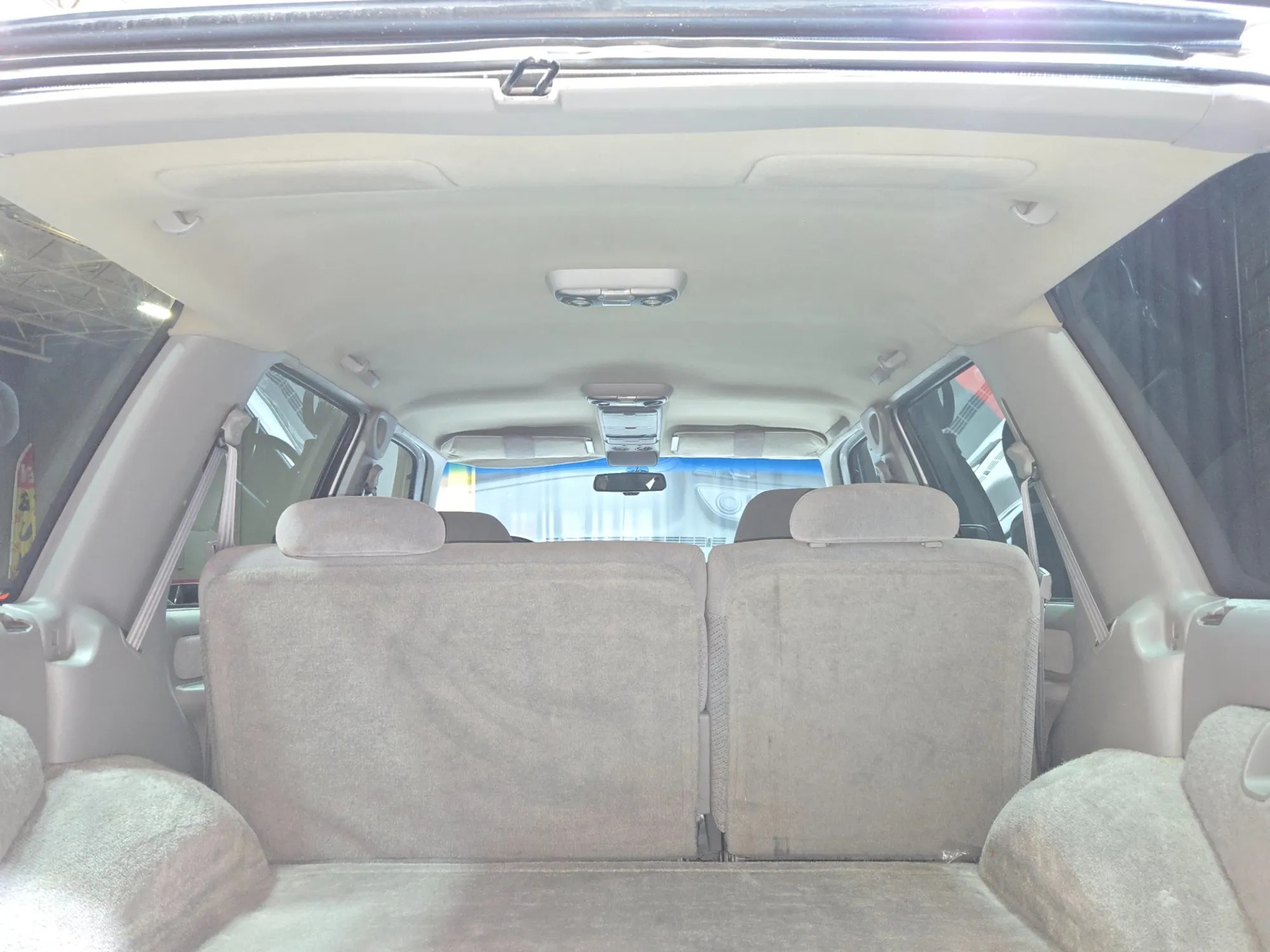 1995 Chevrolet Tahoe LS