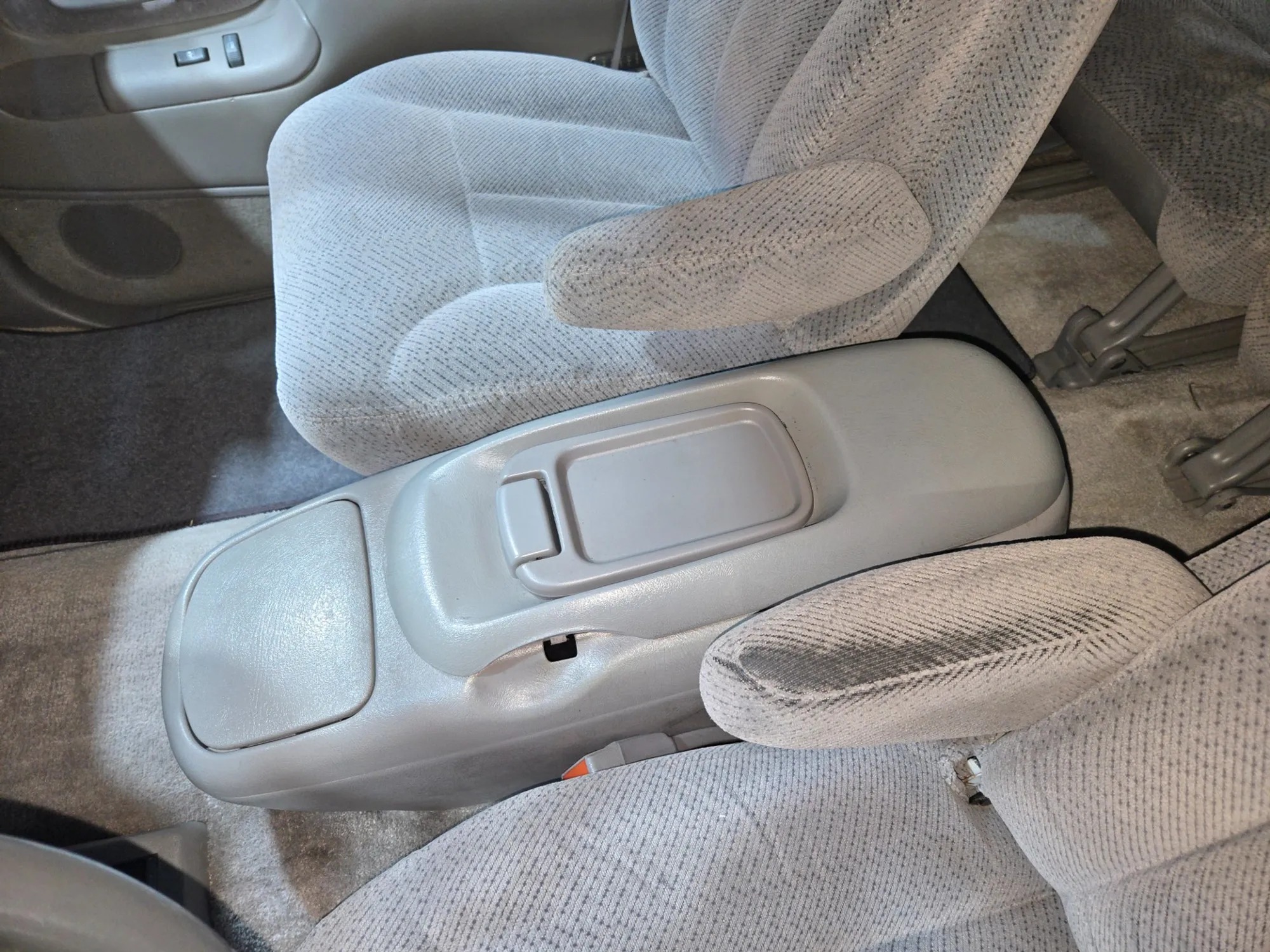 1995 Chevrolet Tahoe LS