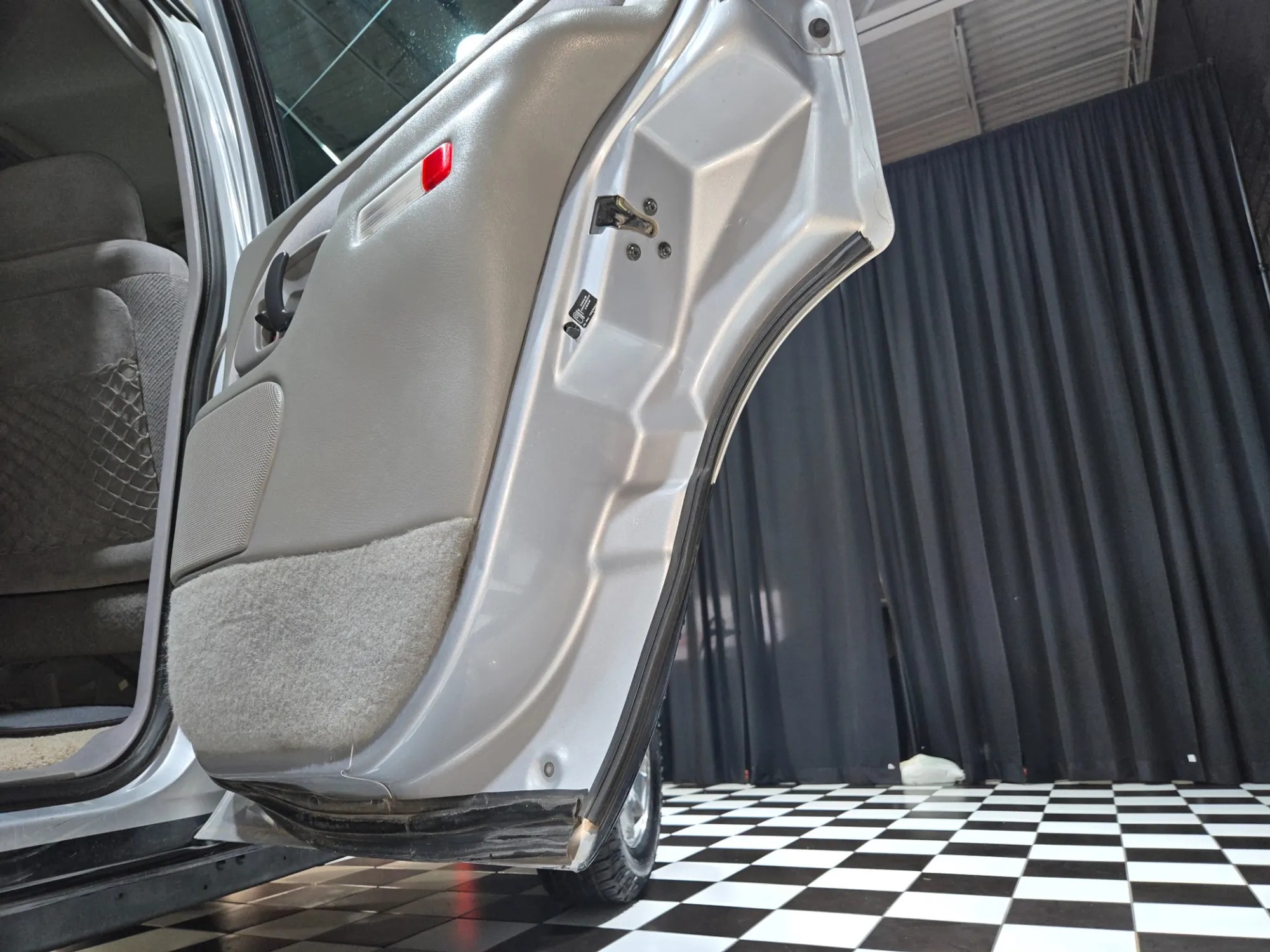 1995 Chevrolet Tahoe LS