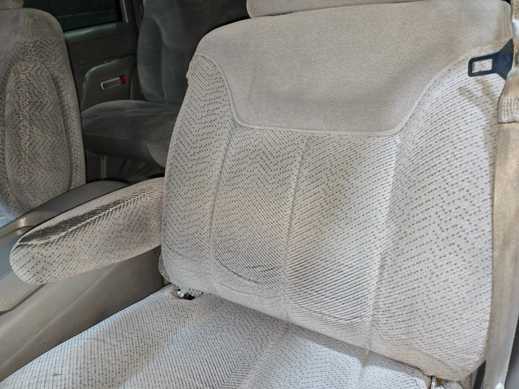 1995 Chevrolet Tahoe LS