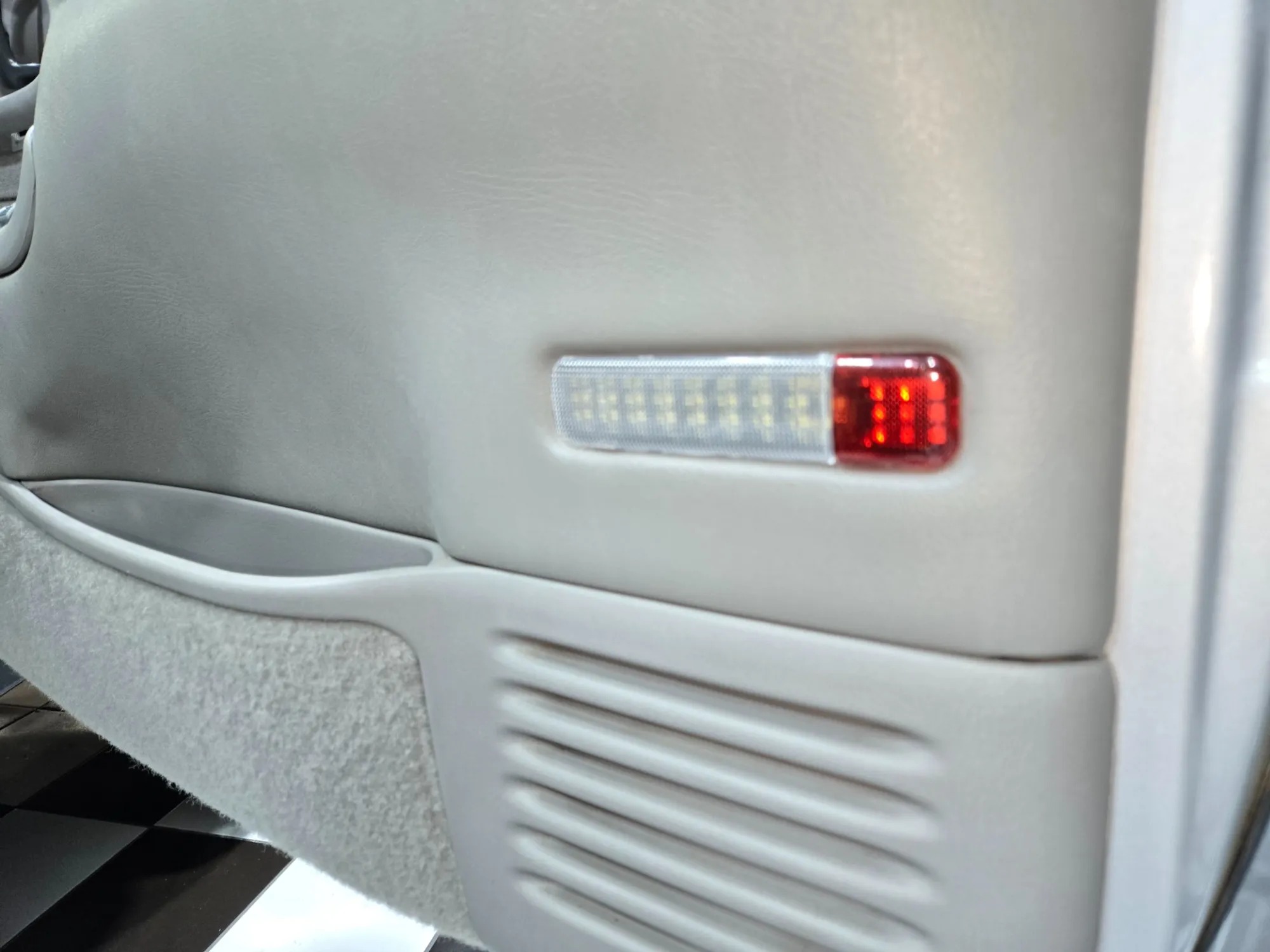 1995 Chevrolet Tahoe LS