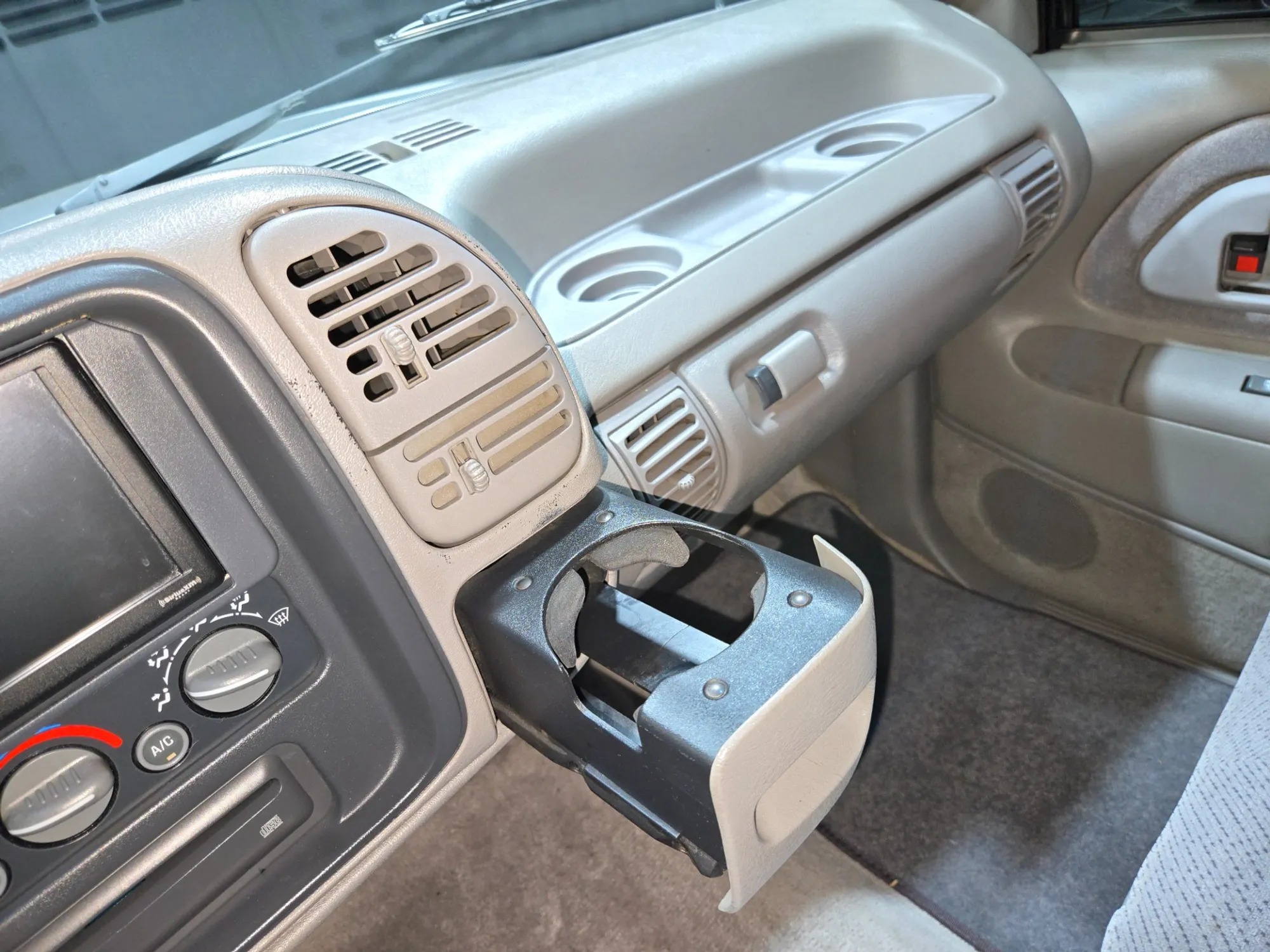 1995 Chevrolet Tahoe LS