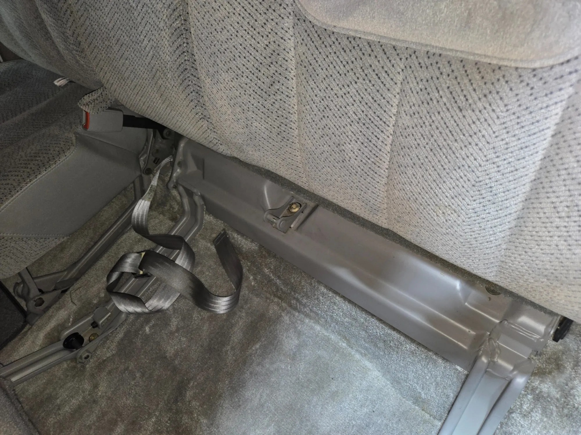 1995 Chevrolet Tahoe LS