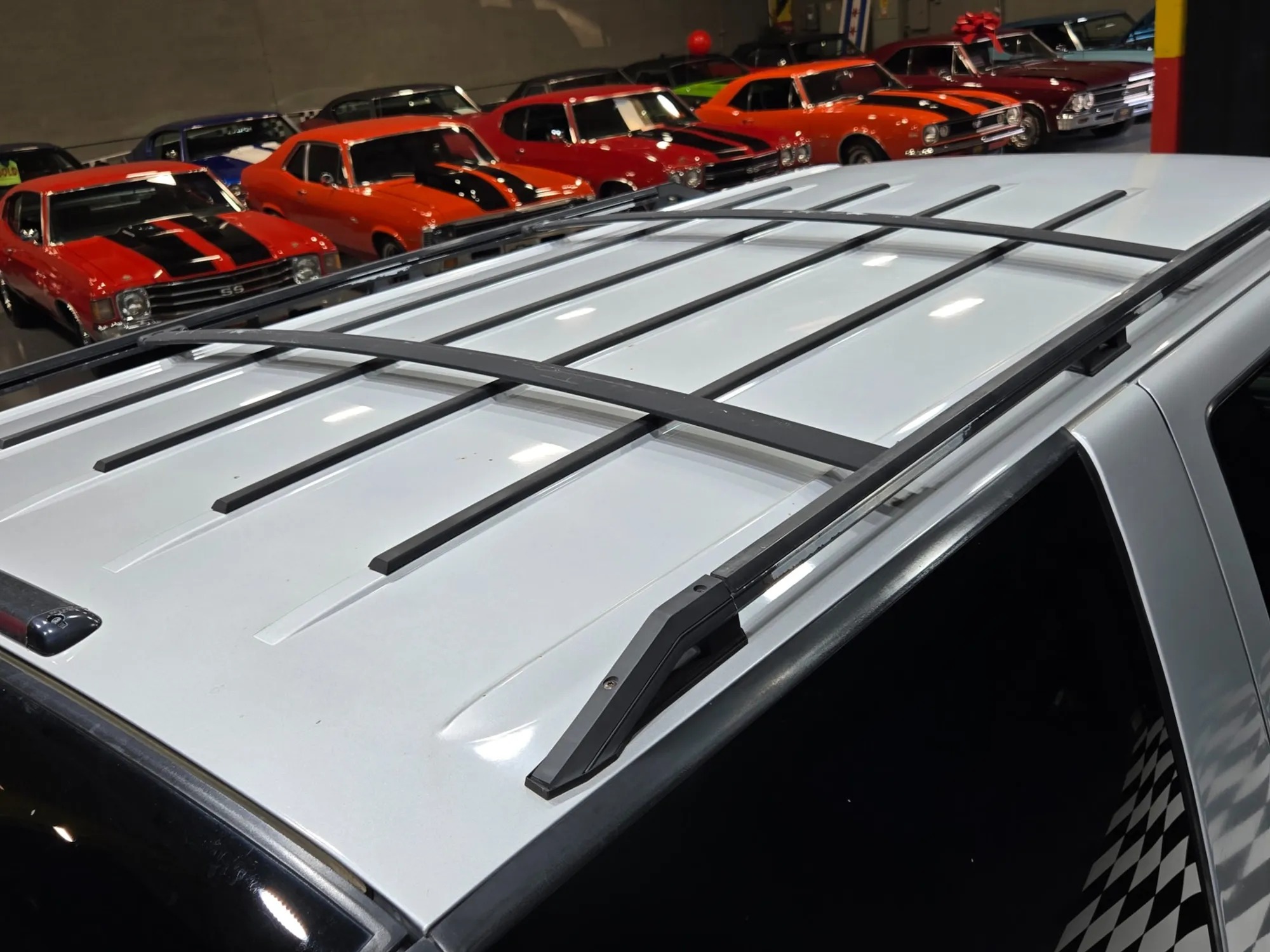 1995 Chevrolet Tahoe LS