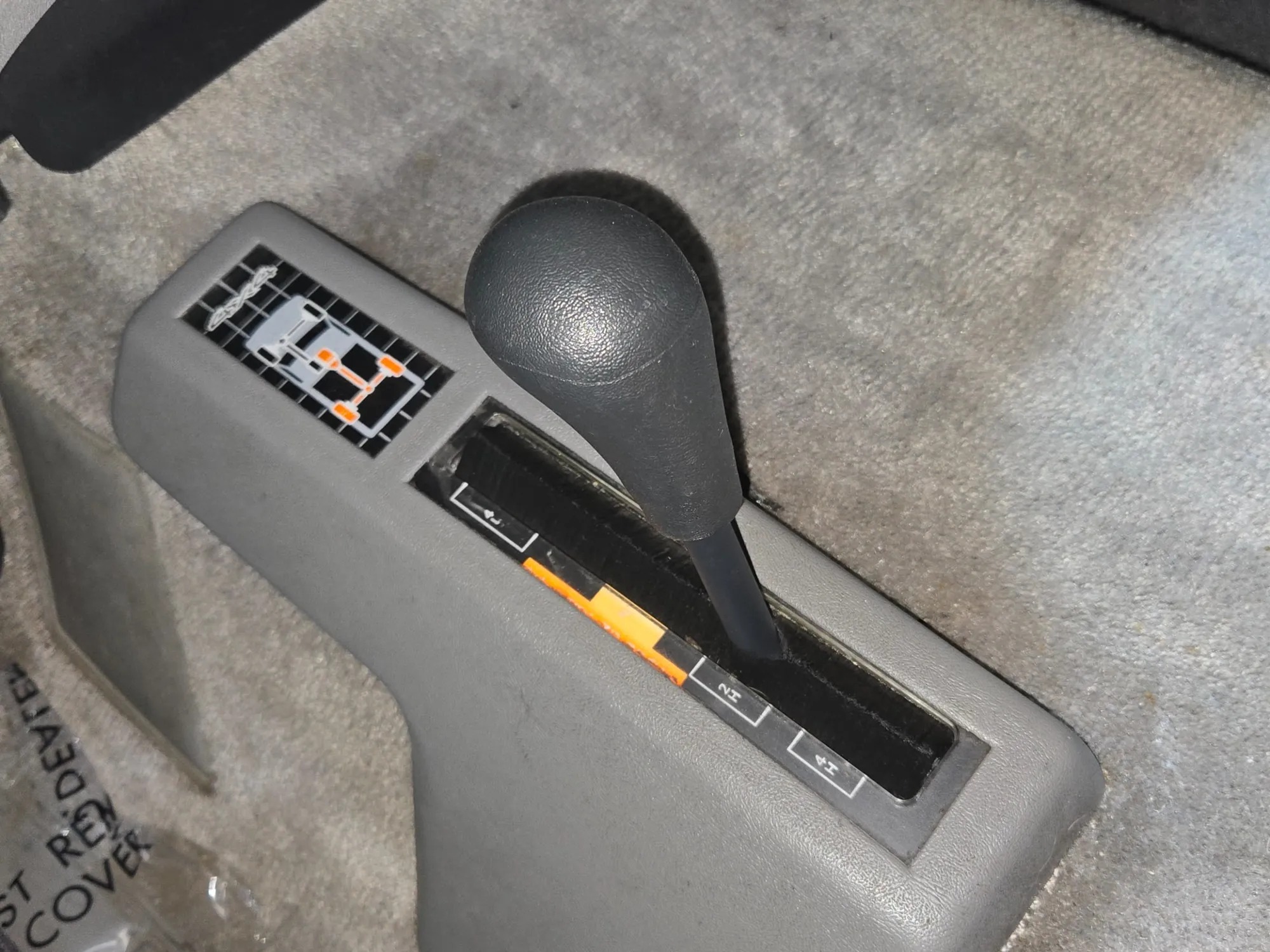 1995 Chevrolet Tahoe LS