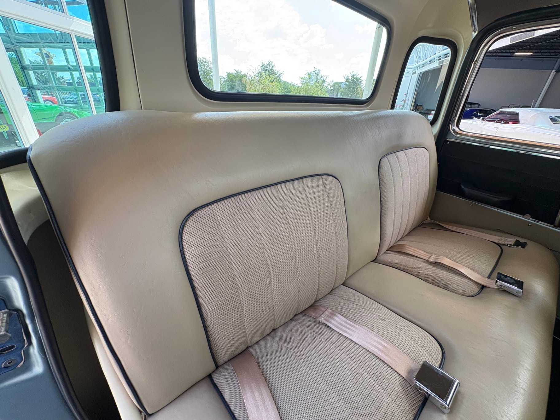 1951 Chevrolet 3100 Restomod Pickup